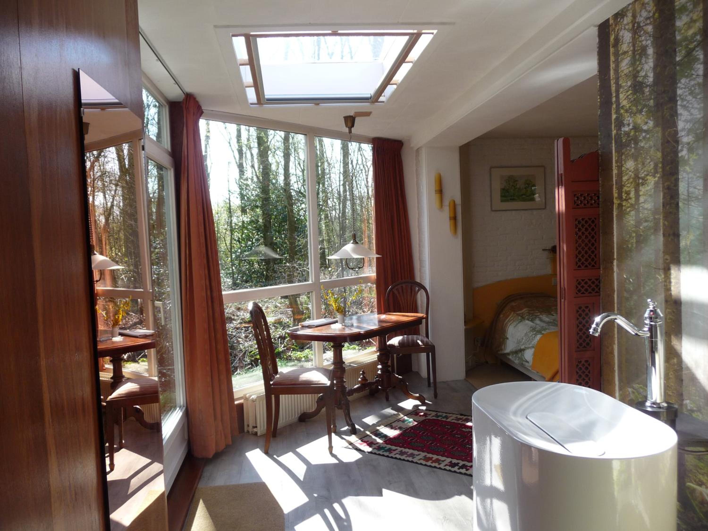 Twin Room with Garden View - Photo 39