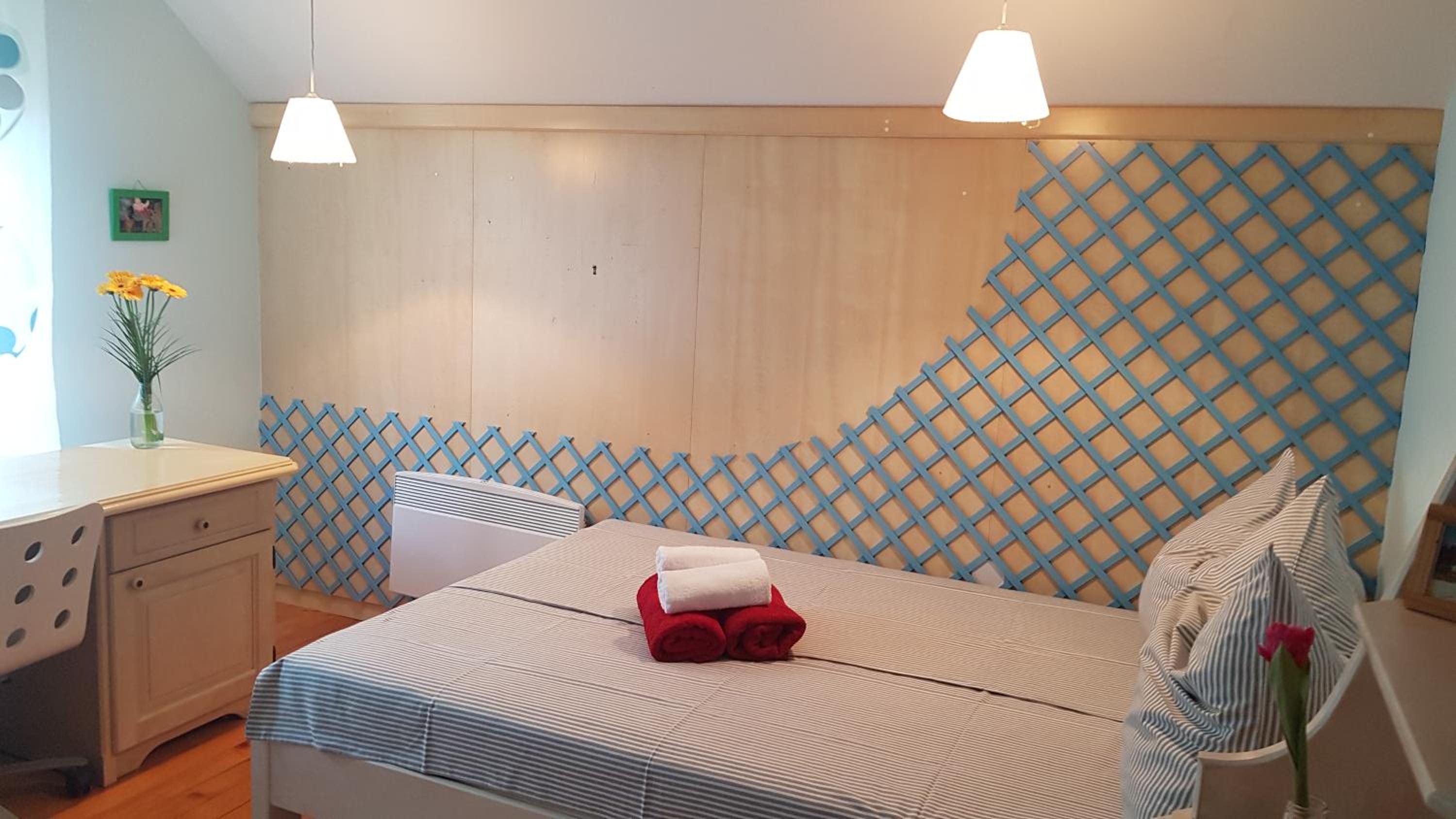 Double Room photo 3