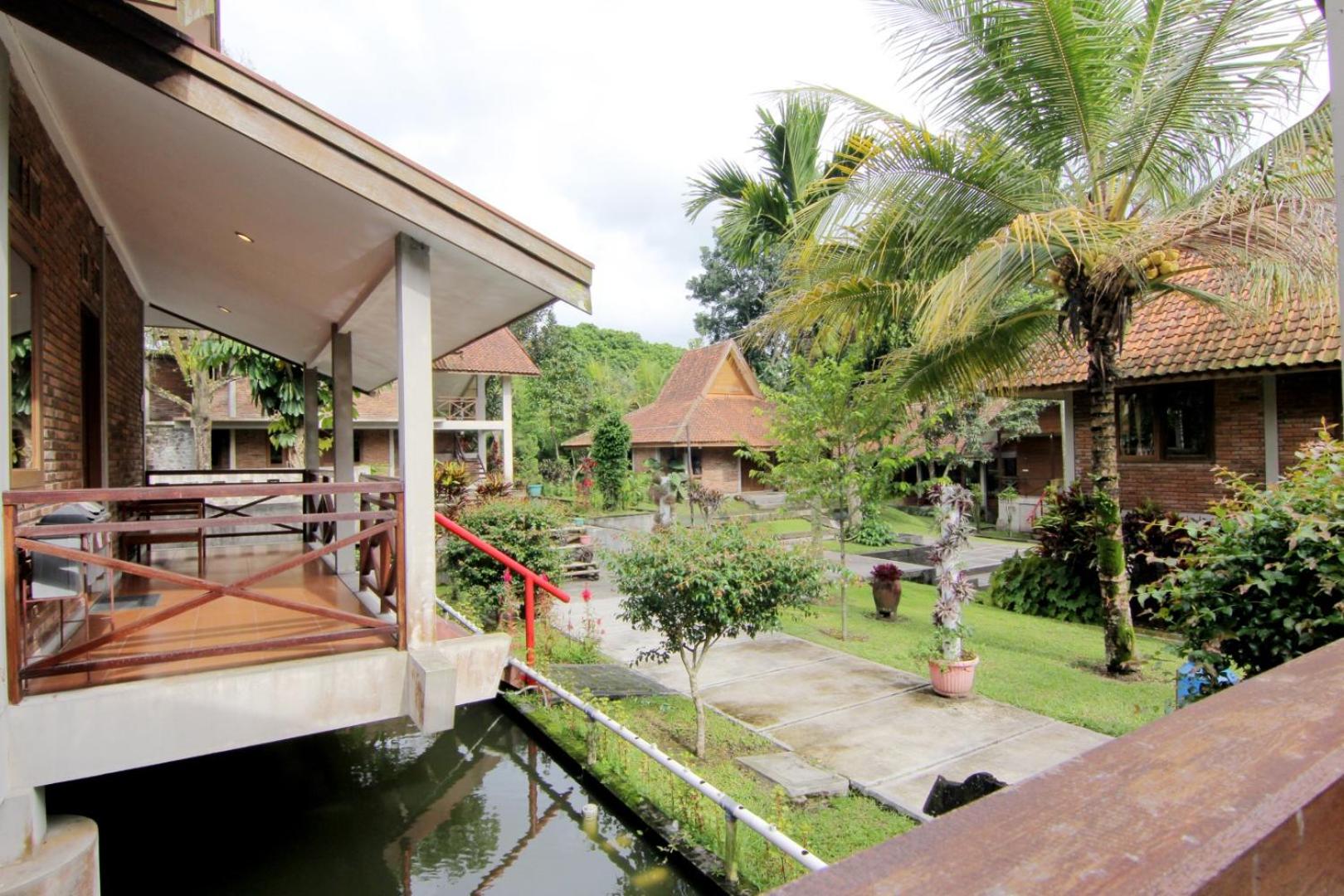 One-Bedroom Villa photo 1