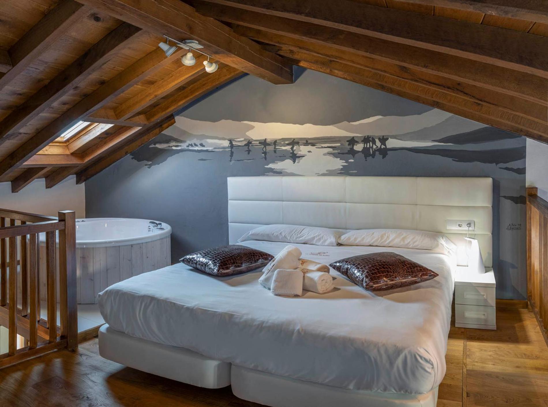 Apartamento Dúplex