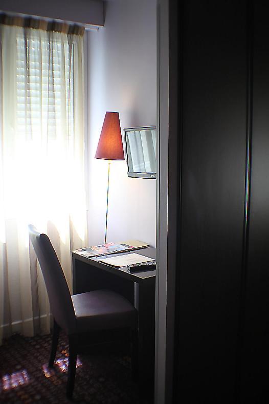 Comfort Double Room with Shower