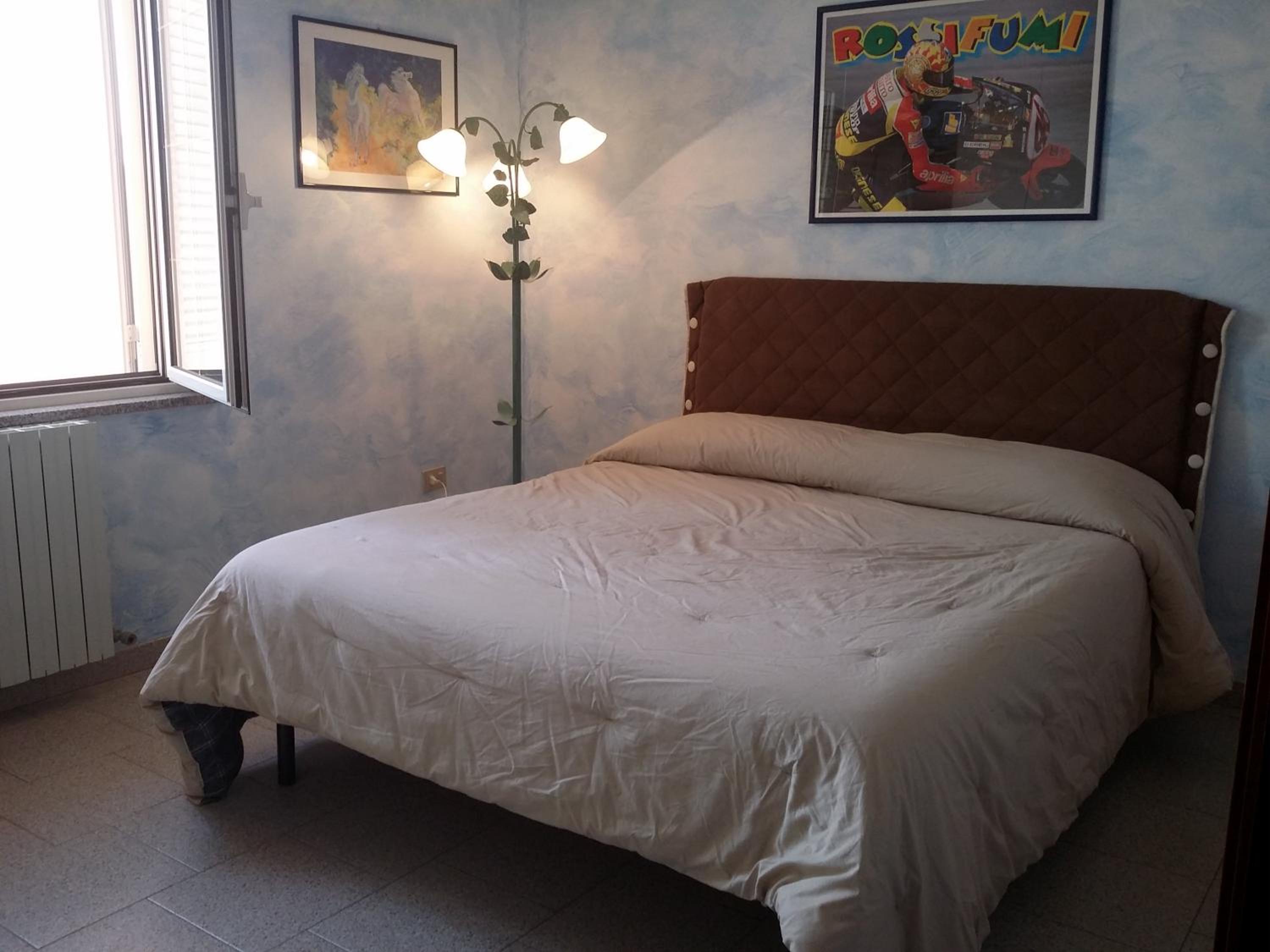 Double Room with Extra Bed - Photo 1