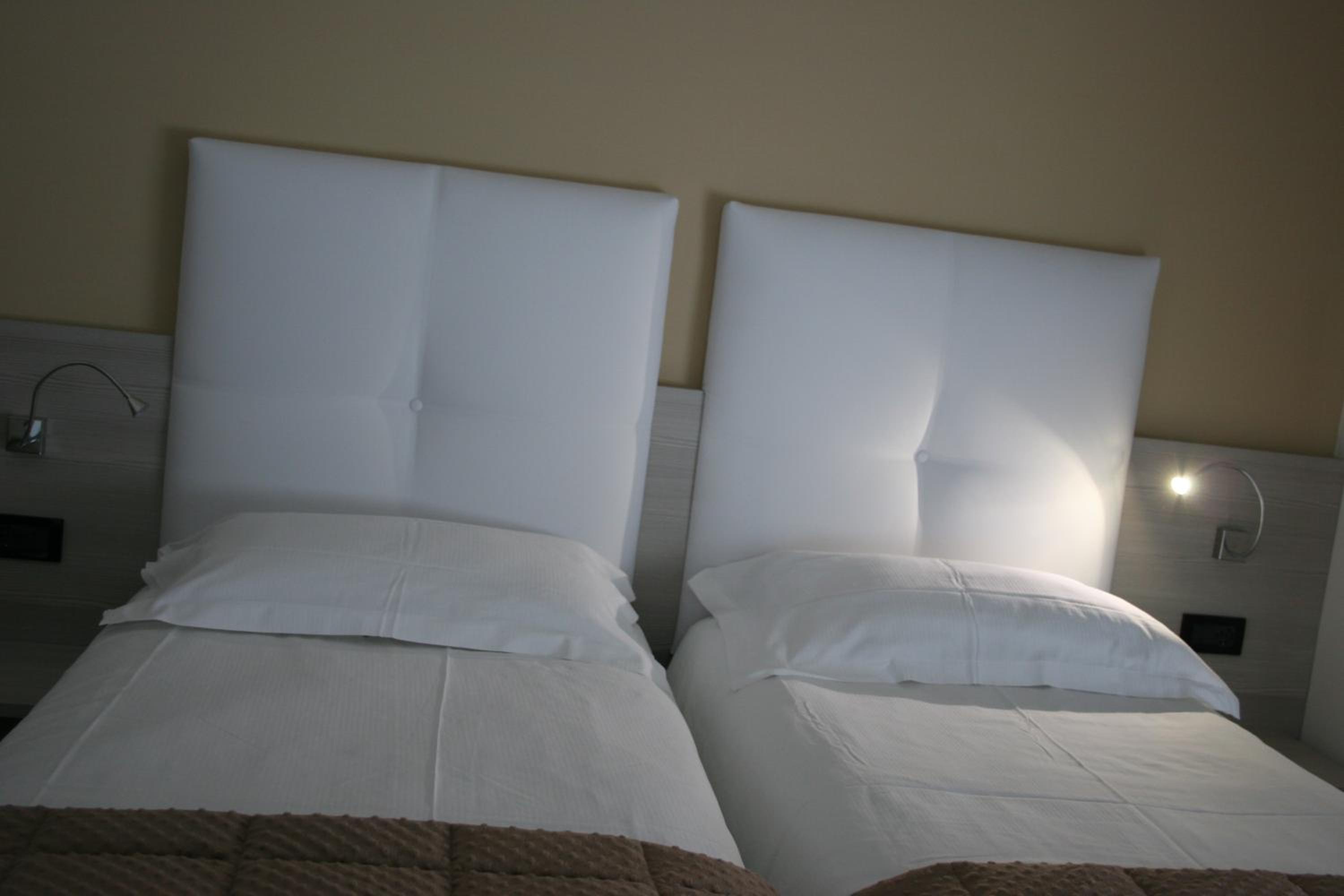 One-Bedroom Apartment (2 Adults) photo 2