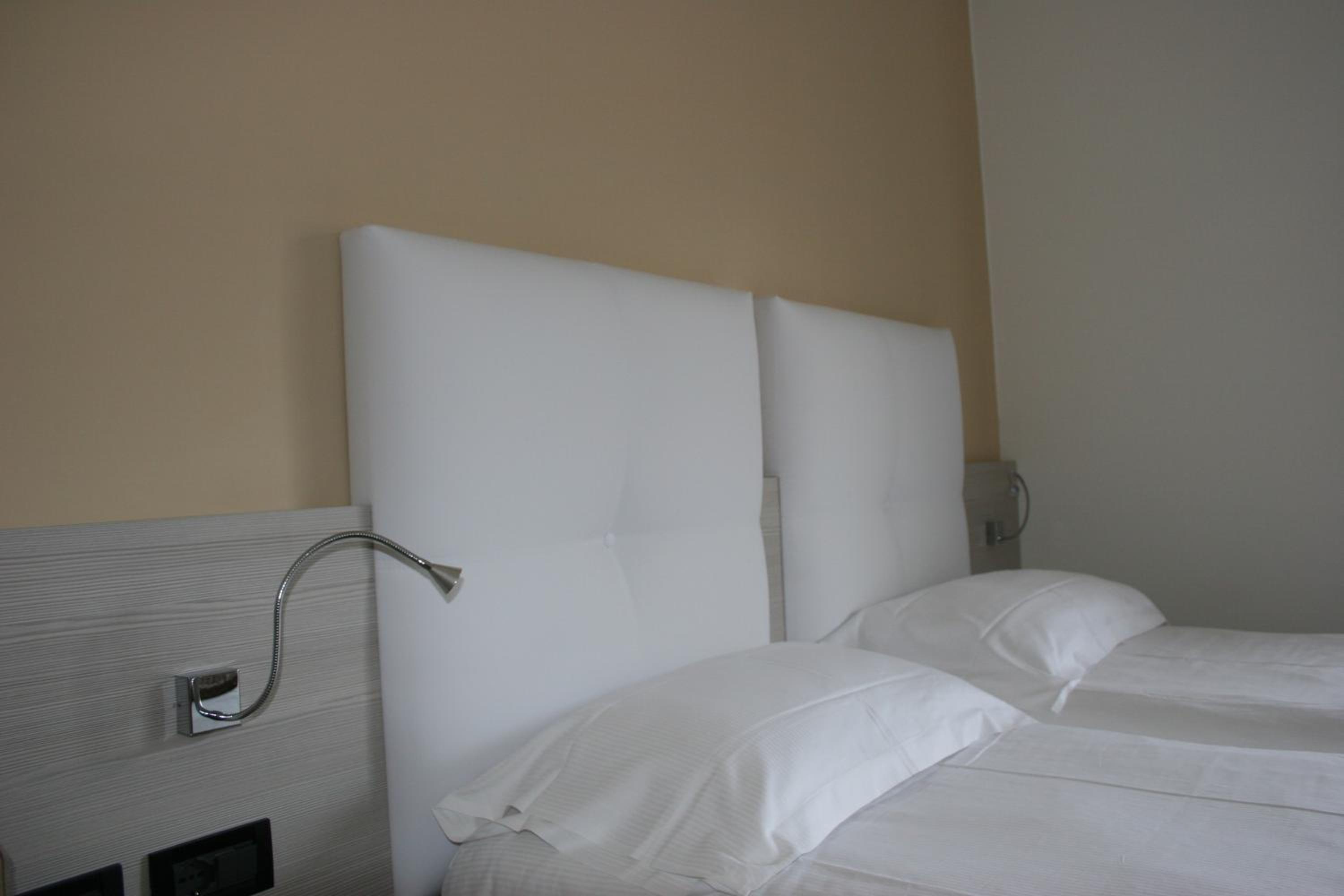 One-Bedroom Apartment (2 Adults) photo 1