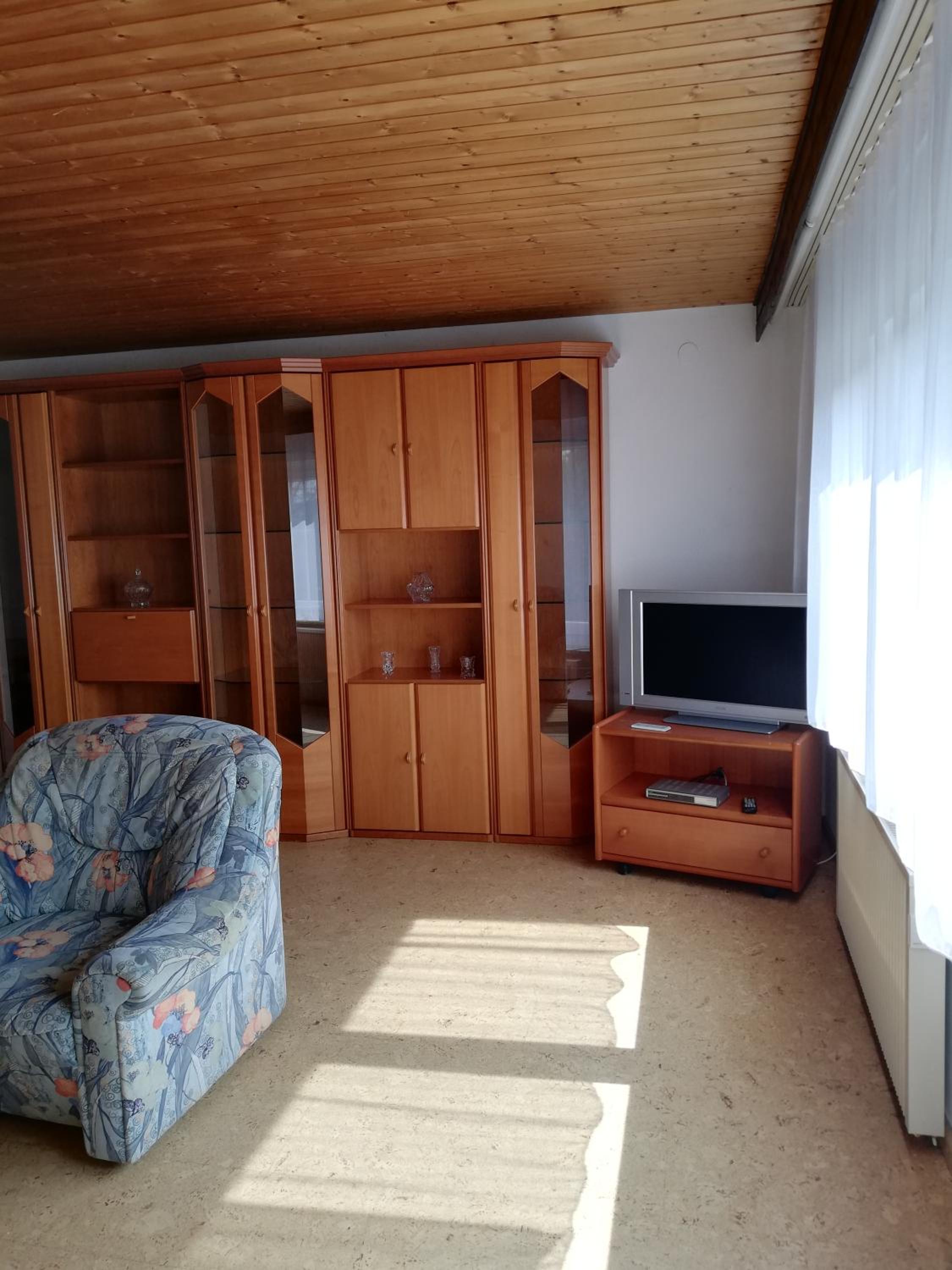Apartment - Ground Floor photo 1