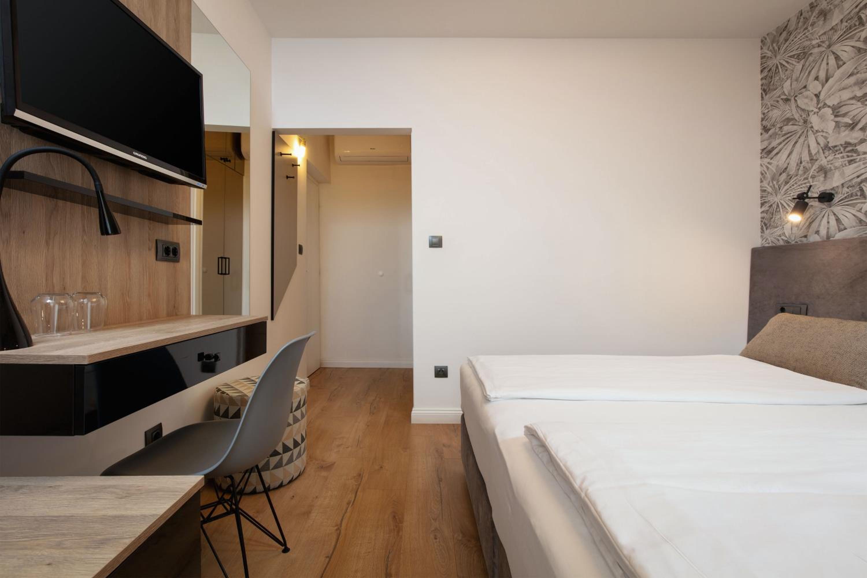 Double Room with Sea View photo 1