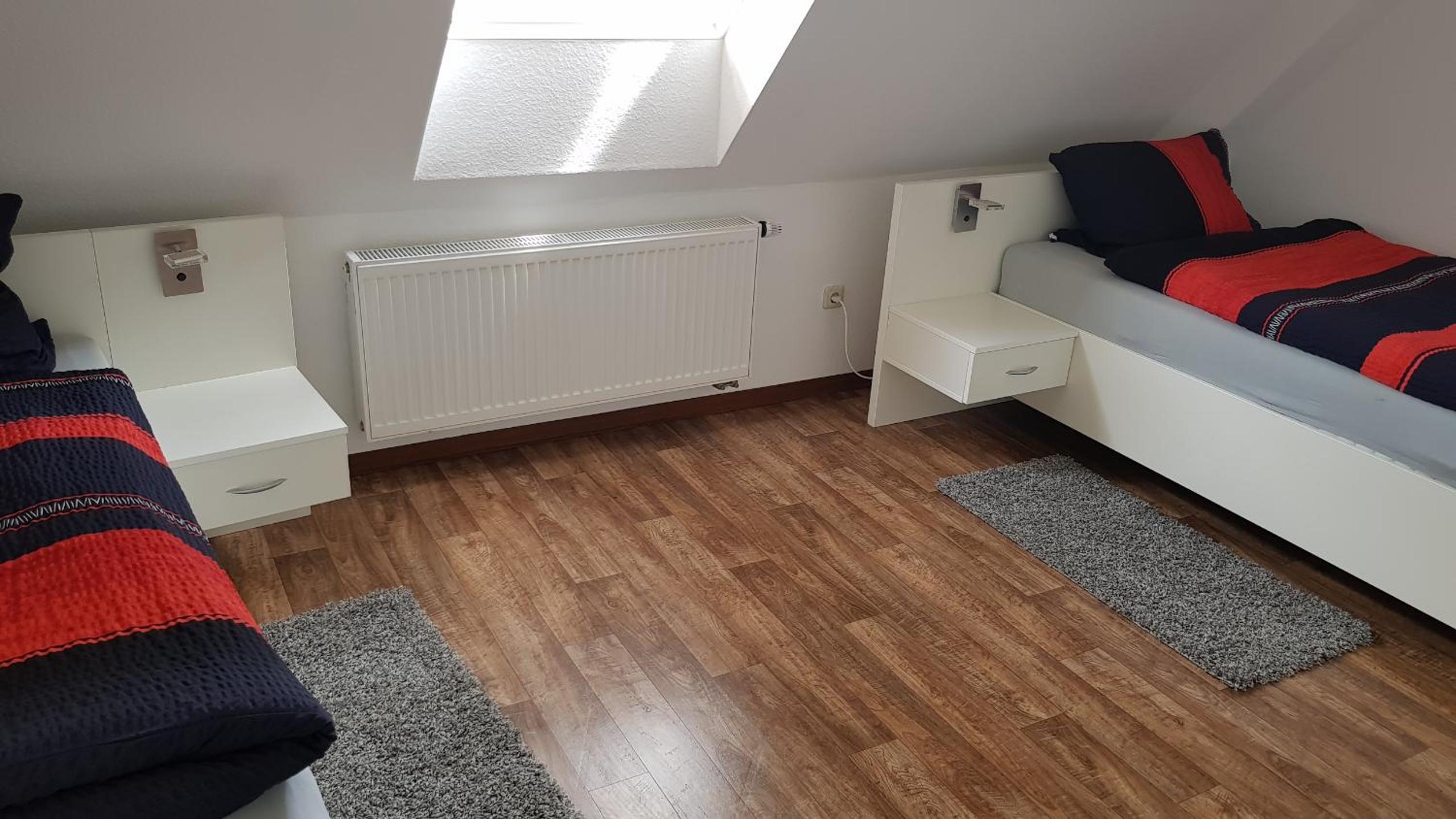 Apartment photo 1