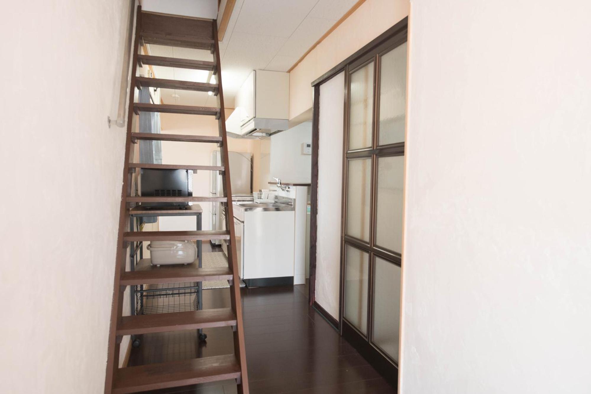 One-Bedroom House - Photo 15