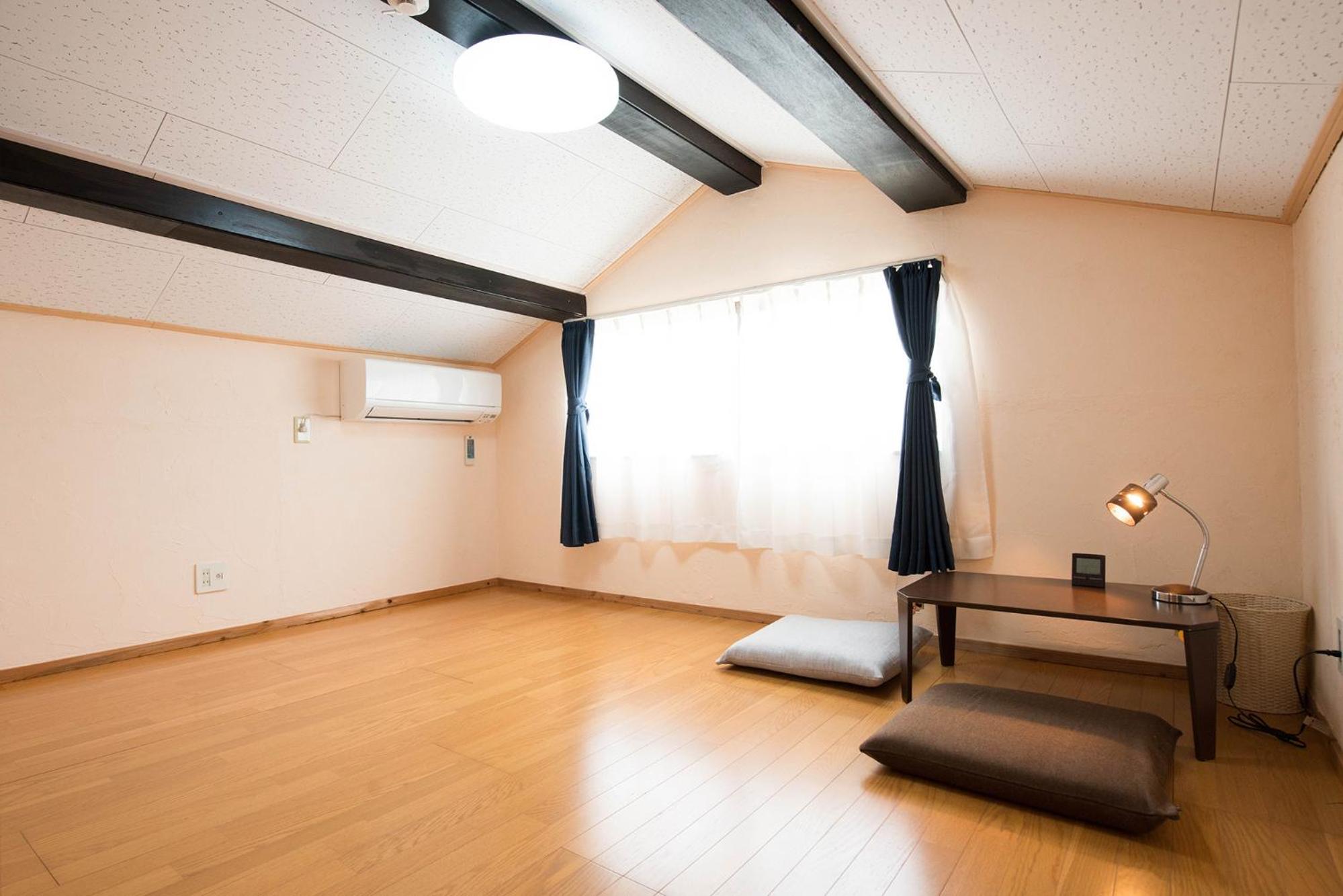 One-Bedroom House - Photo 1