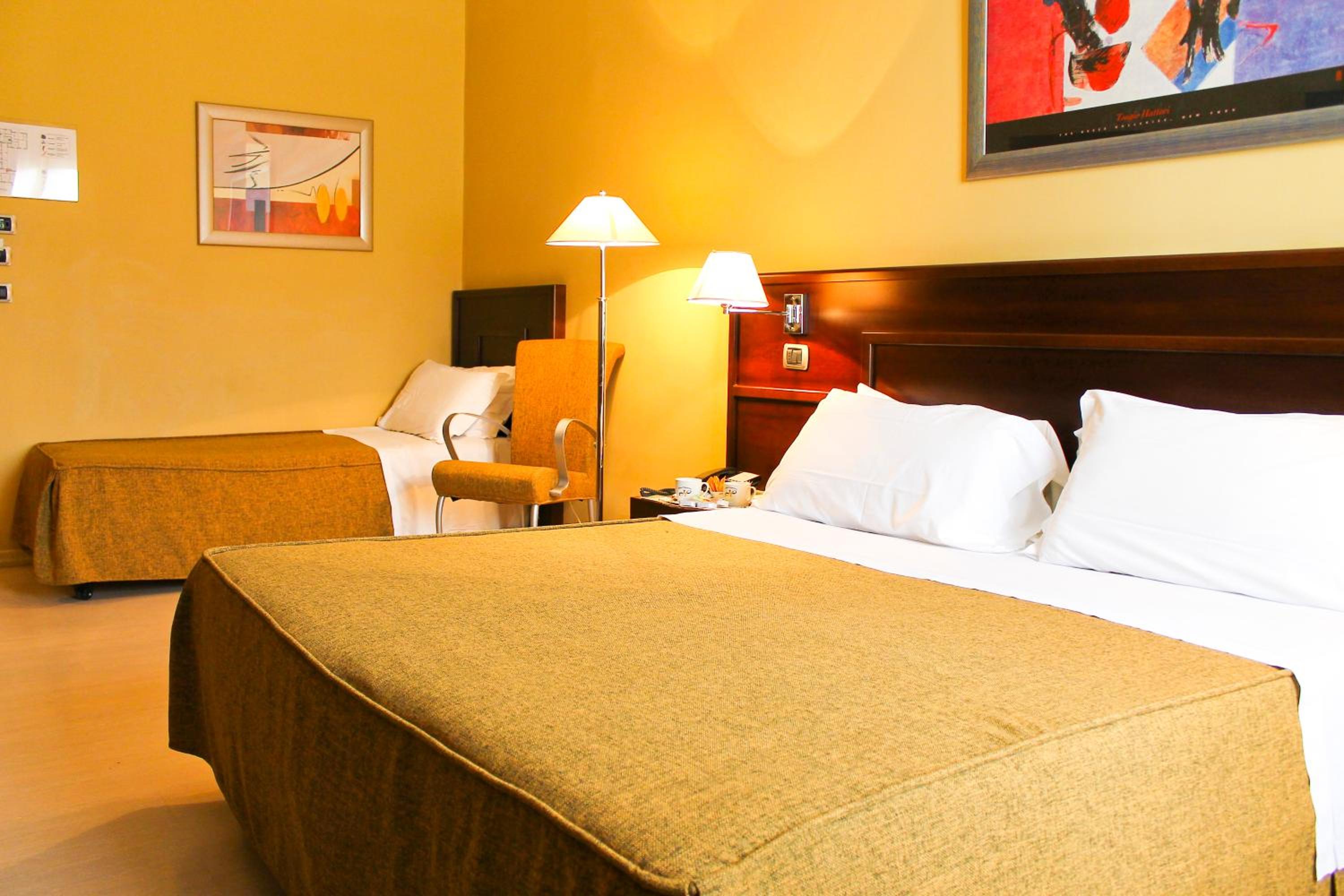 Triple Room - Photo 1