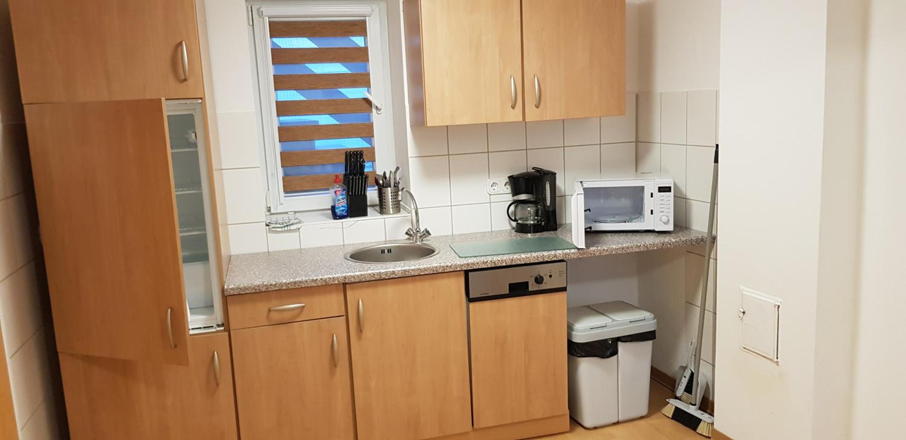 Apartment - Ground Floor photo 3
