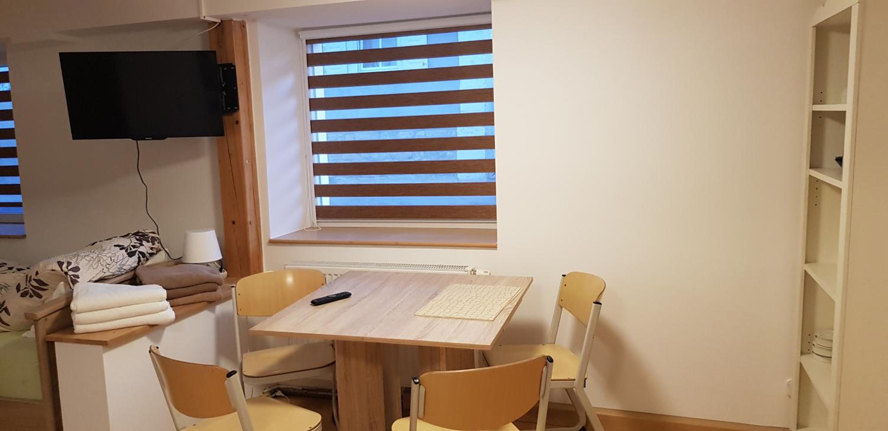 Apartment - Ground Floor photo 2