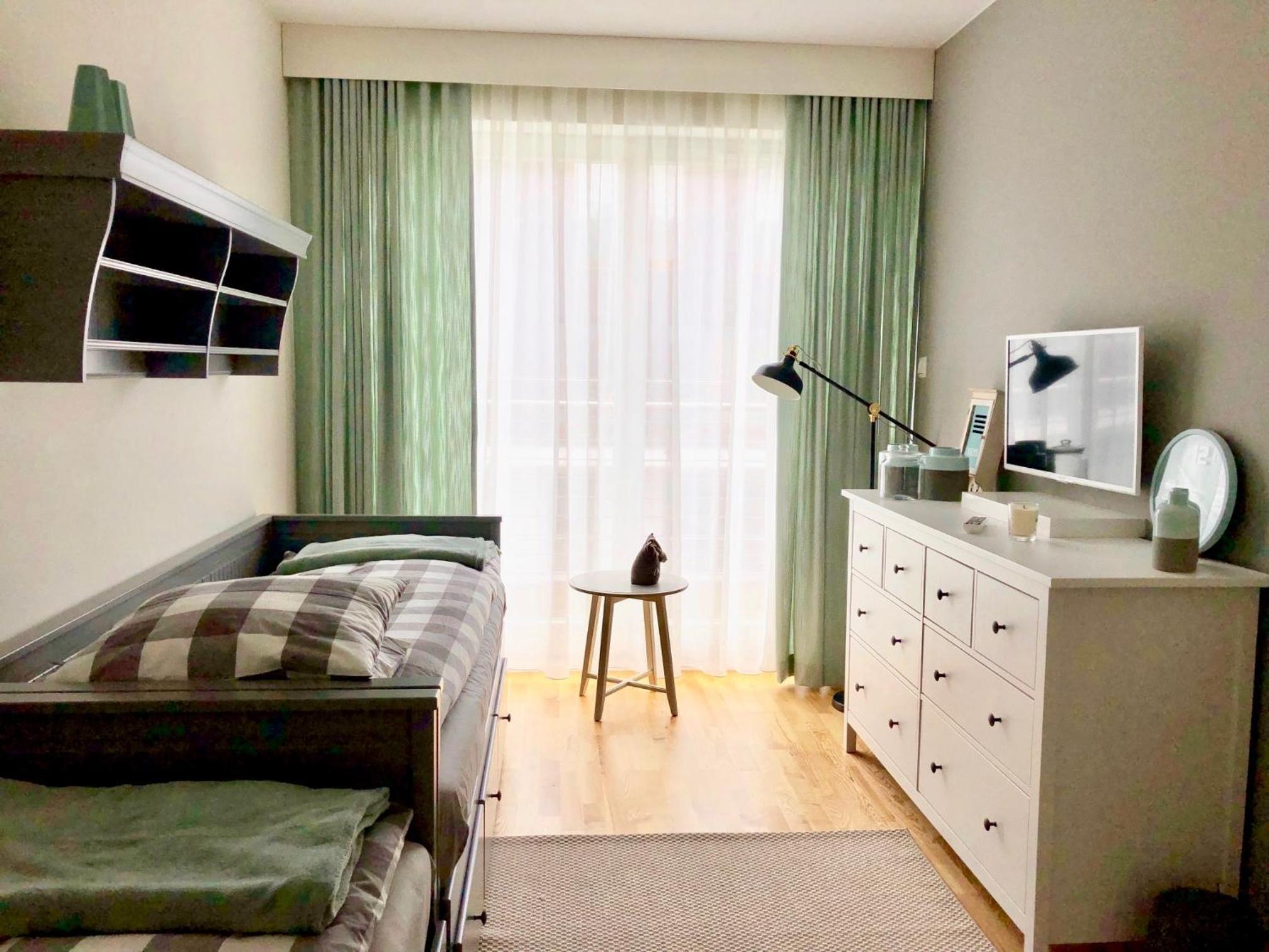 Two-Bedroom Apartment photo 3