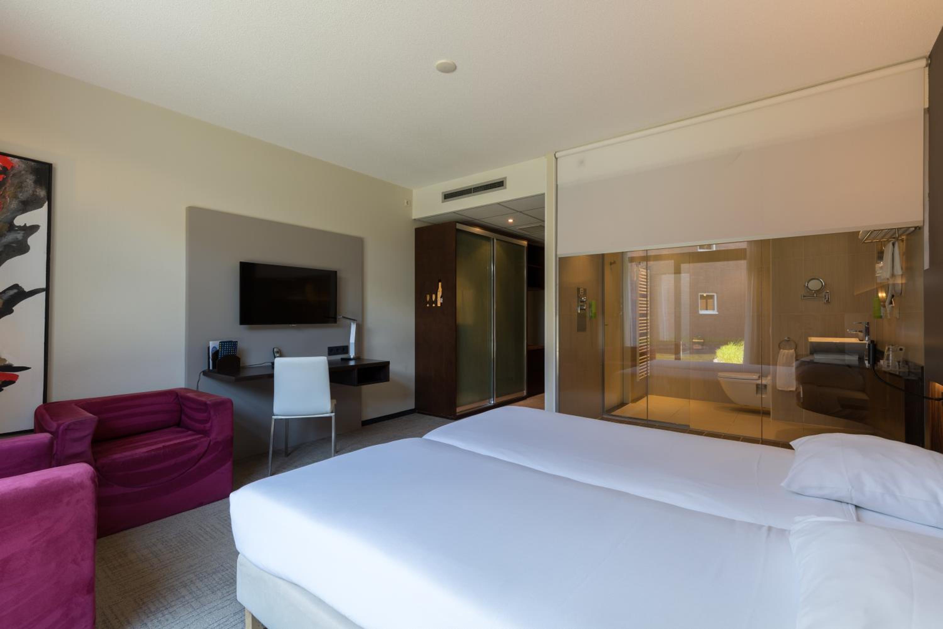 Comfort Double Room - Photo 2