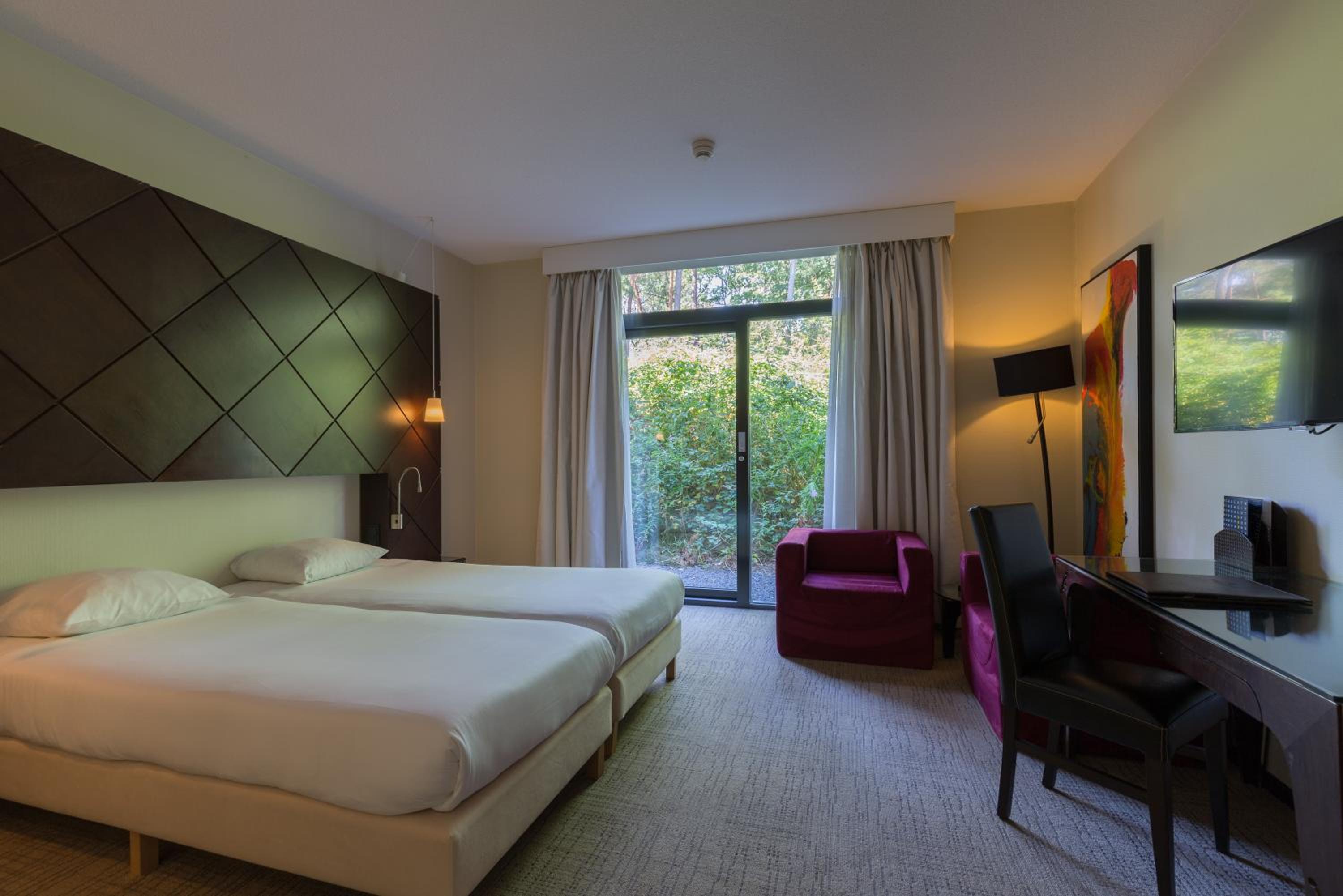 Comfort Double Room - Photo 1