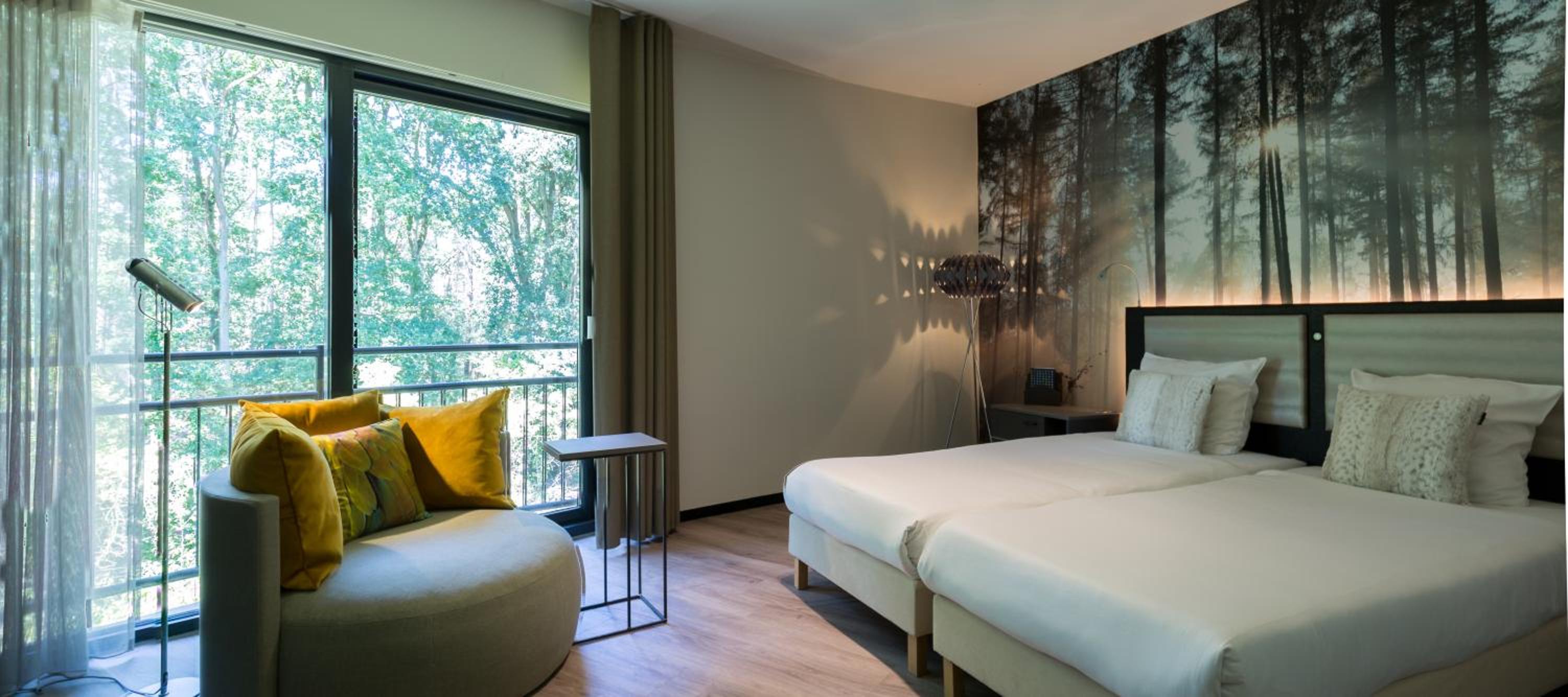 Luxury Double Room - Photo 3