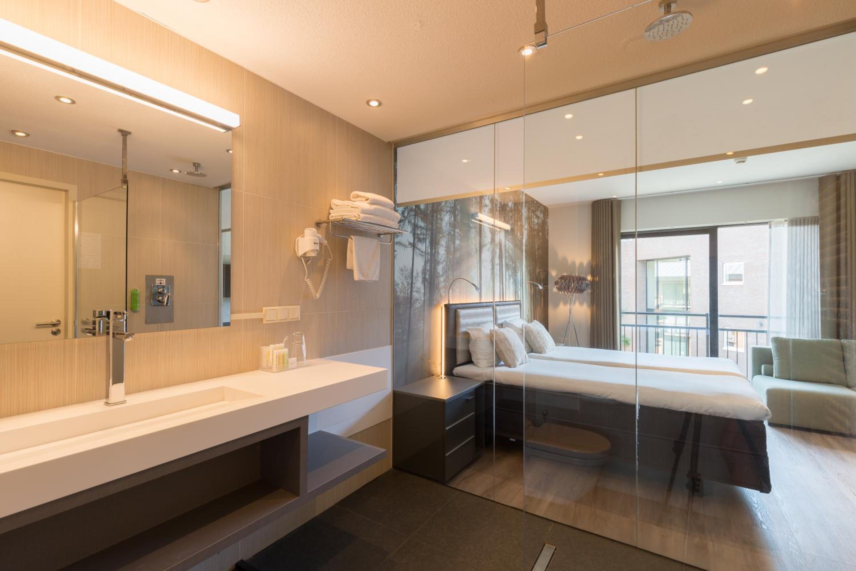 Luxury Double Room - Photo 4