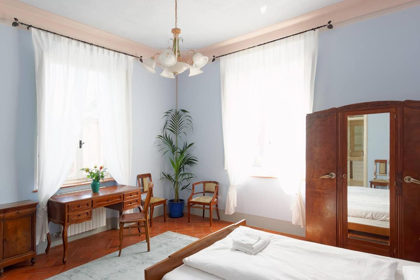 Double Room with Private Bathroom photo 1