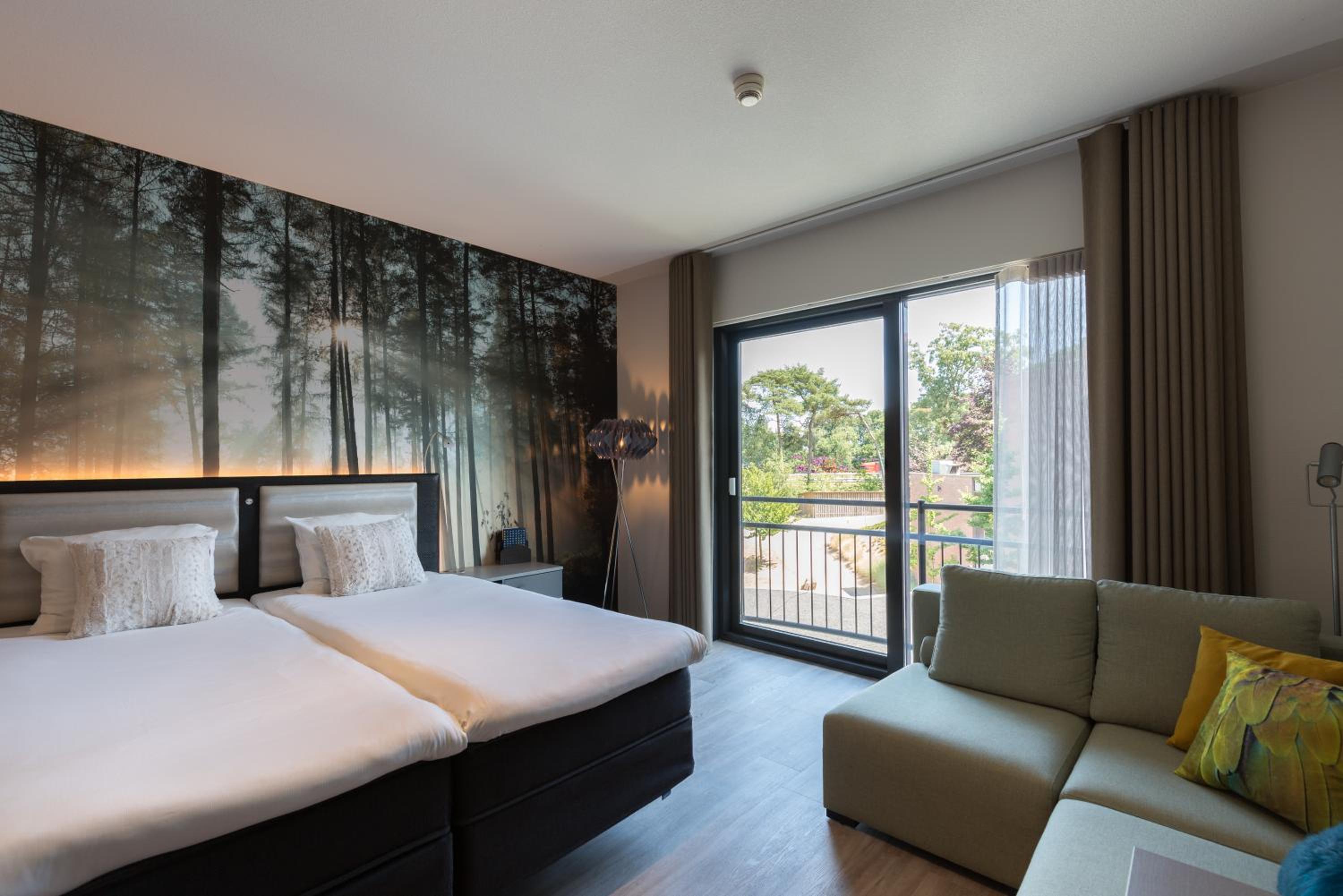 Luxury Double Room - Photo 1