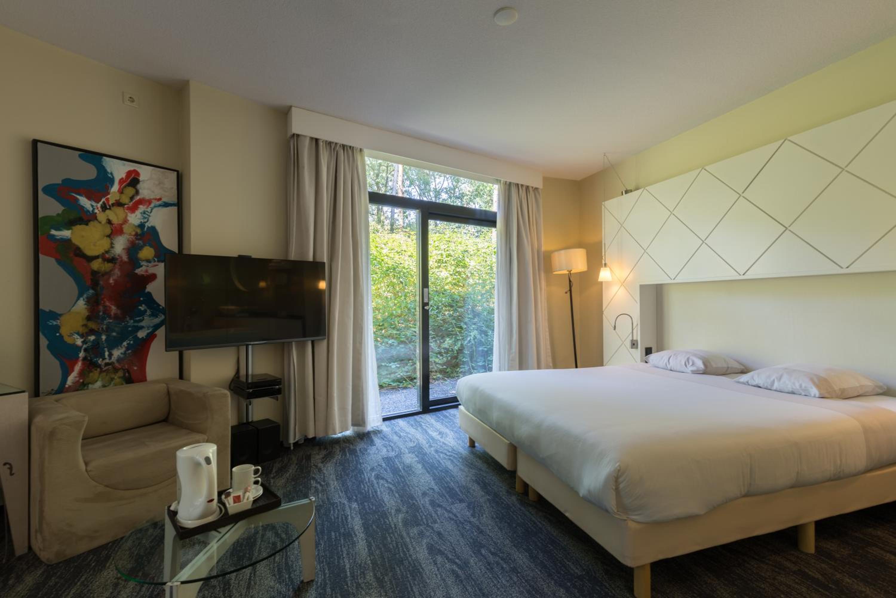 Junior Suite - Photo 1