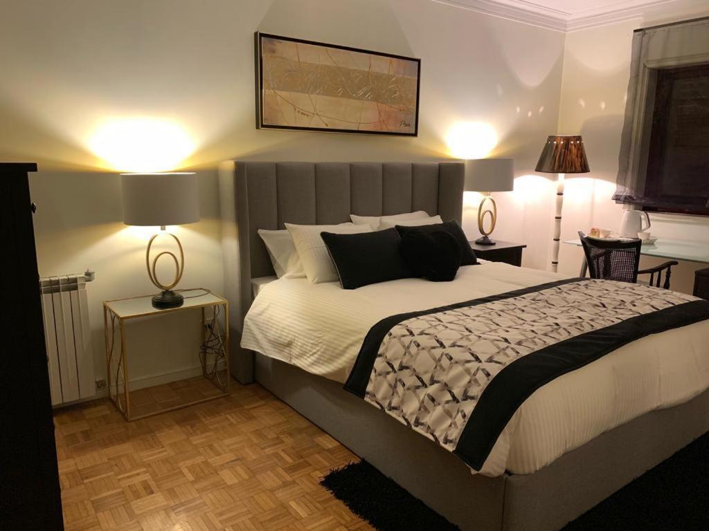 Comfort Triple Room photo 3