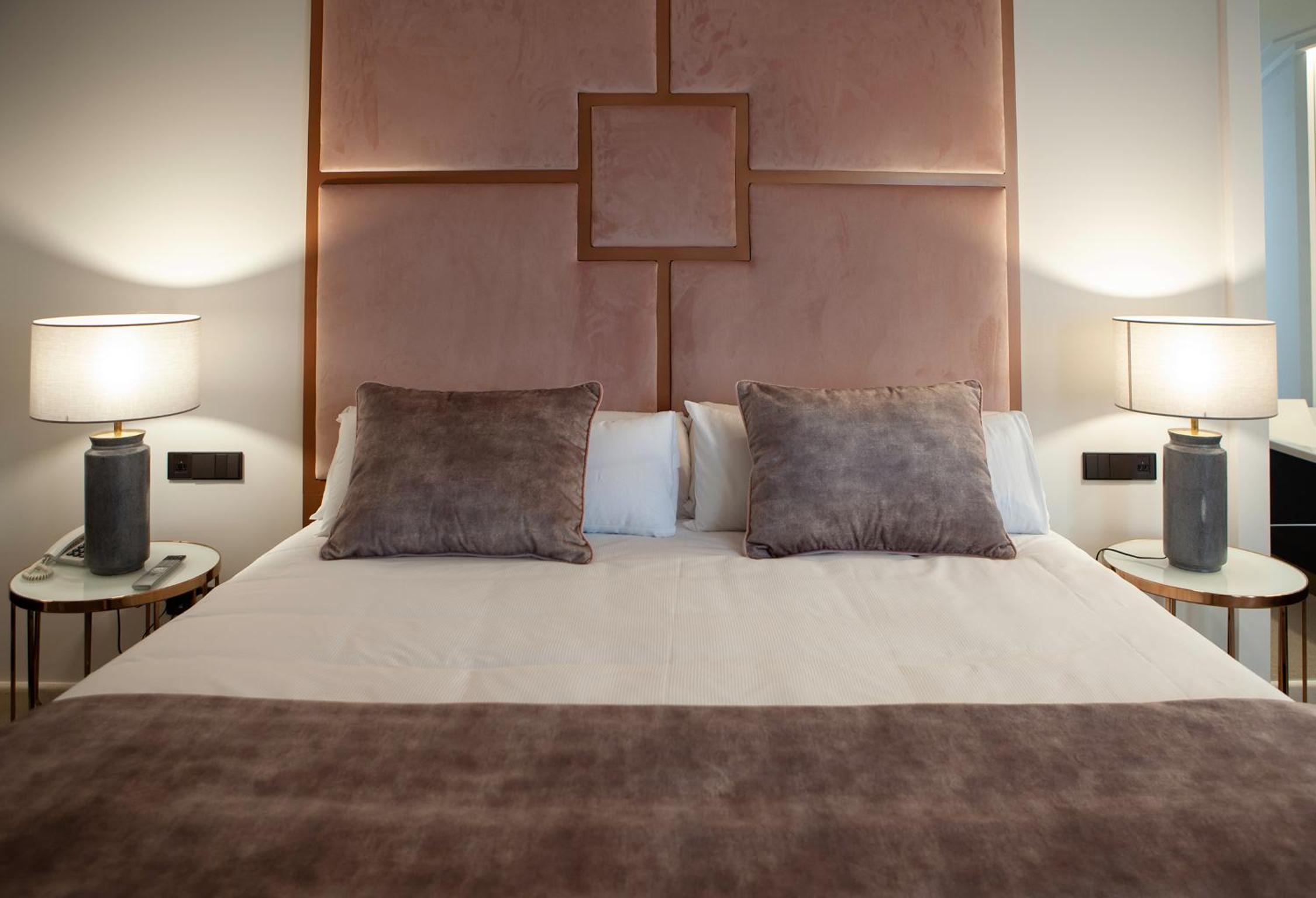Deluxe Junior Suite