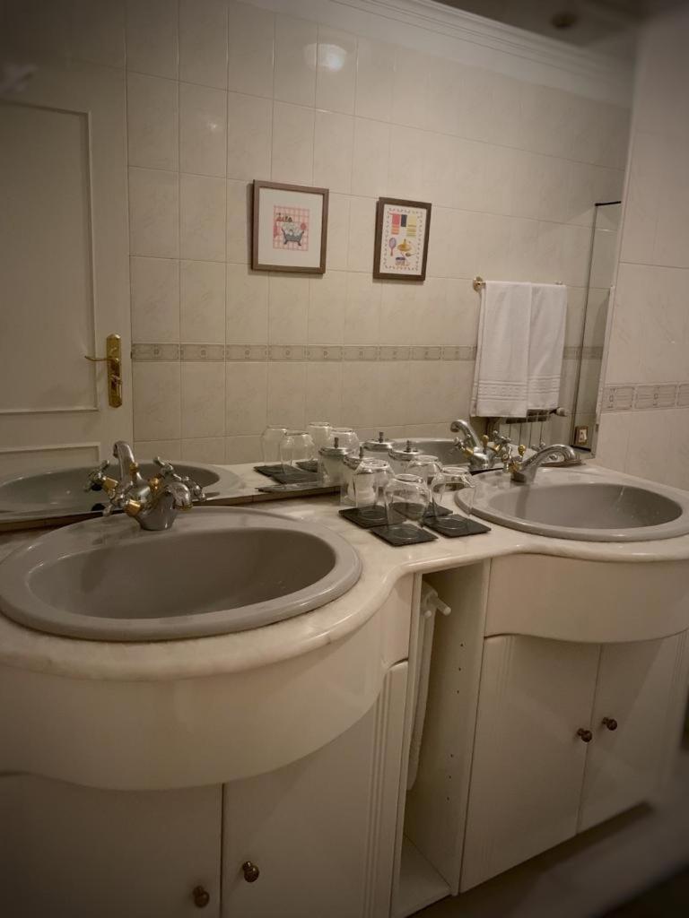 Deluxe Double or Twin Room with Garden View photo 2