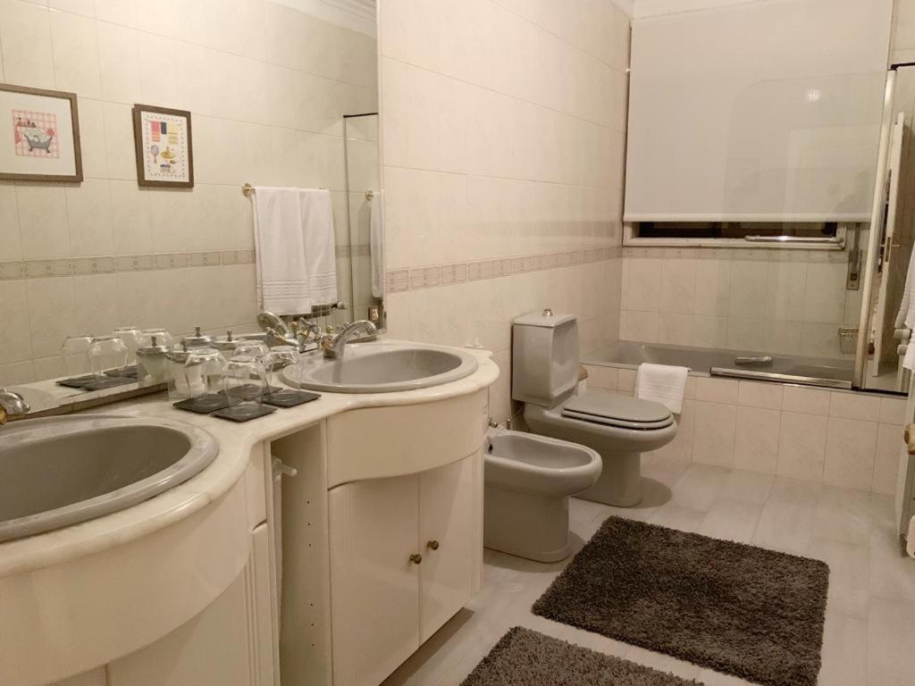 Deluxe Double or Twin Room with Garden View photo 1