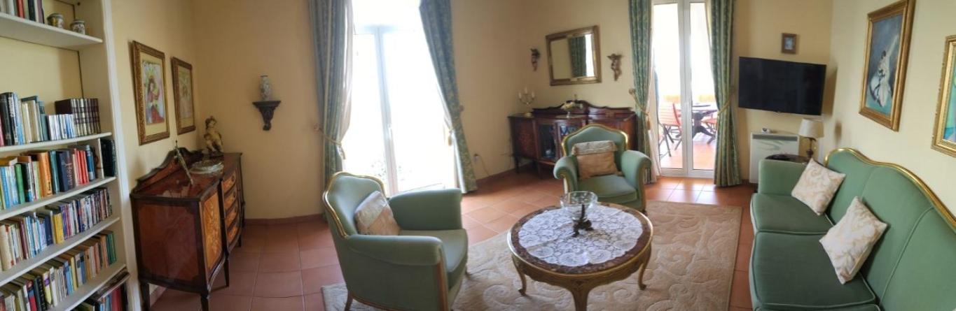 Apartment With Sea View photo 1