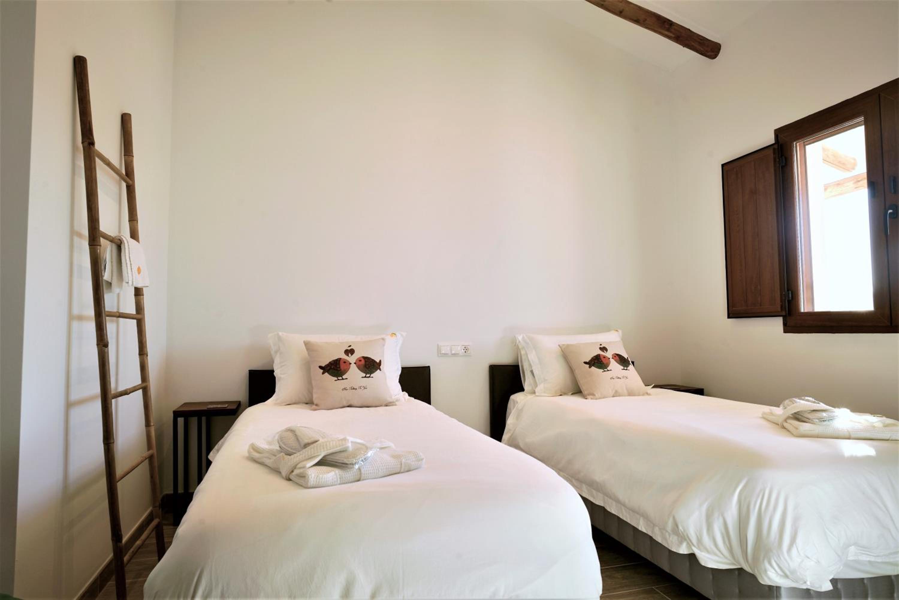 Family Suite - Photo 2