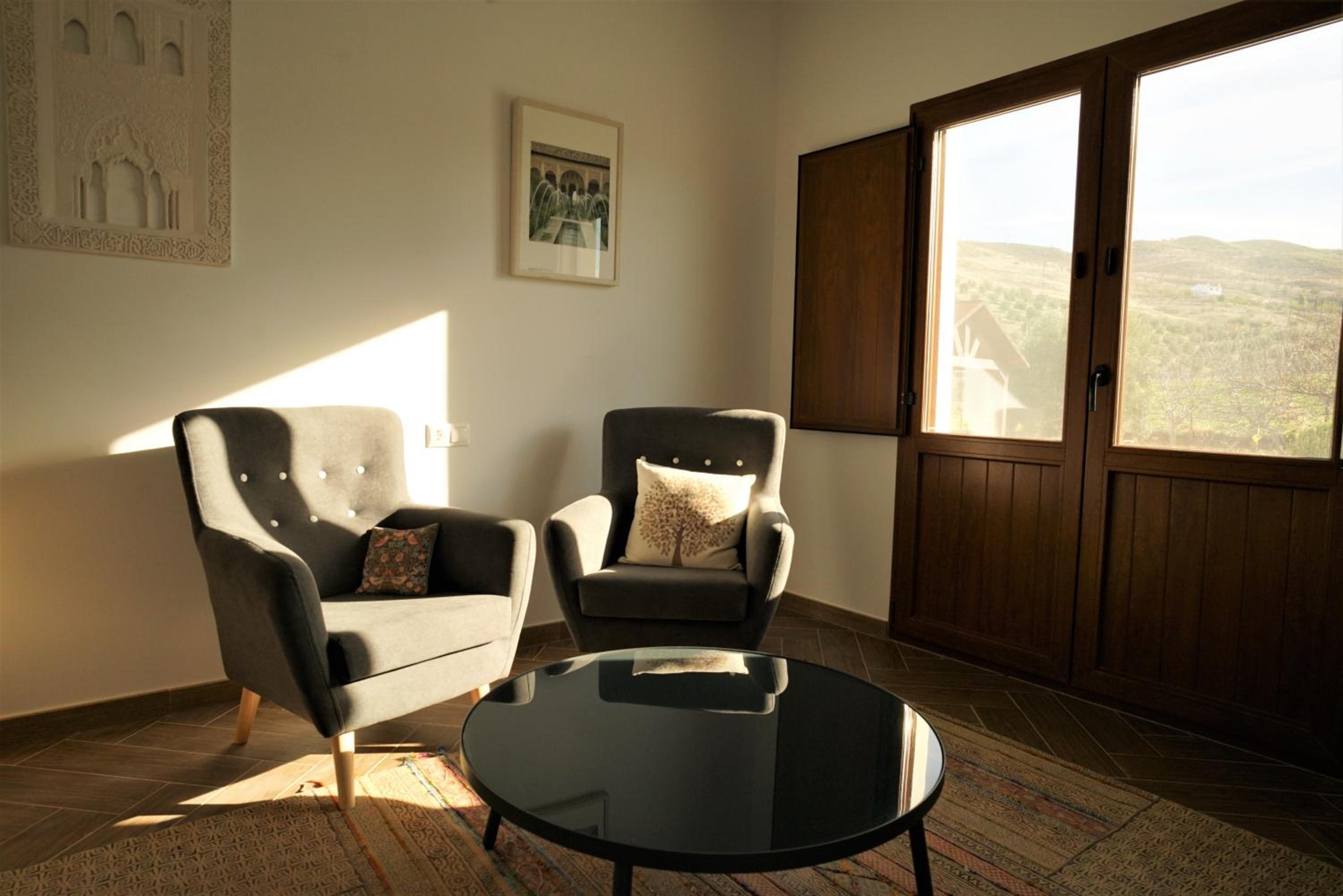 Suite with Terrace - Photo 7