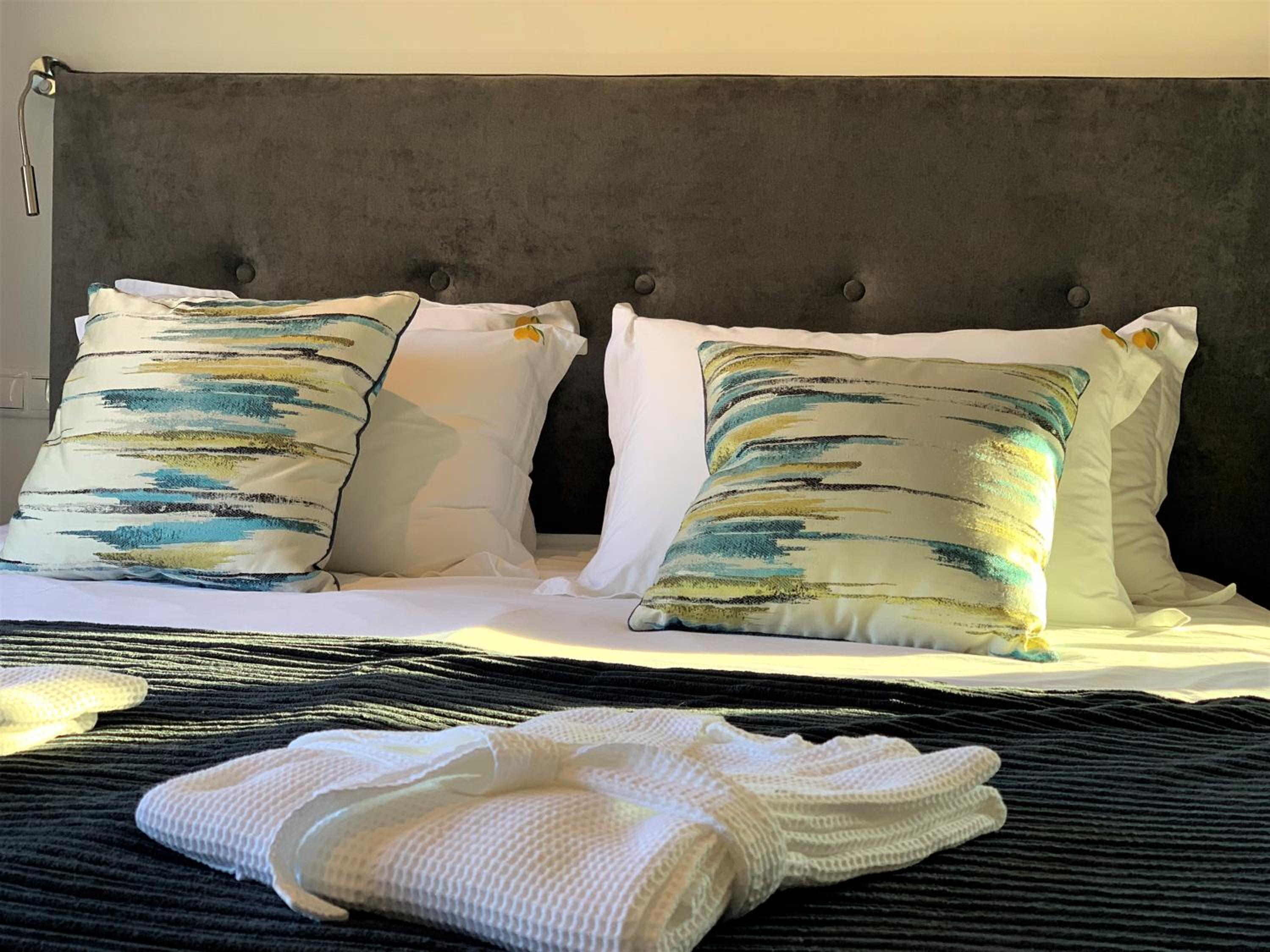 Family Suite - Photo 4