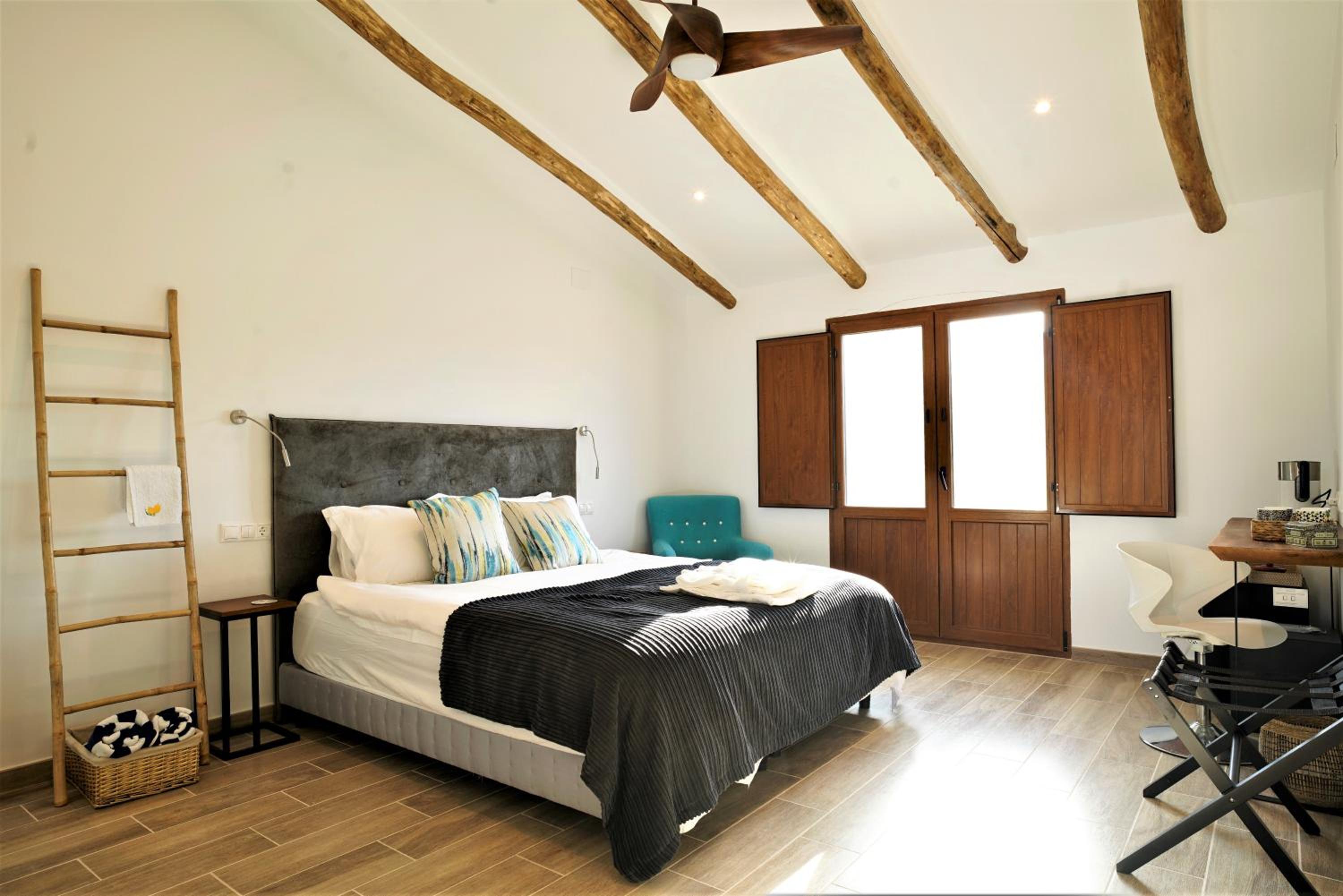 Family Suite - Photo 1