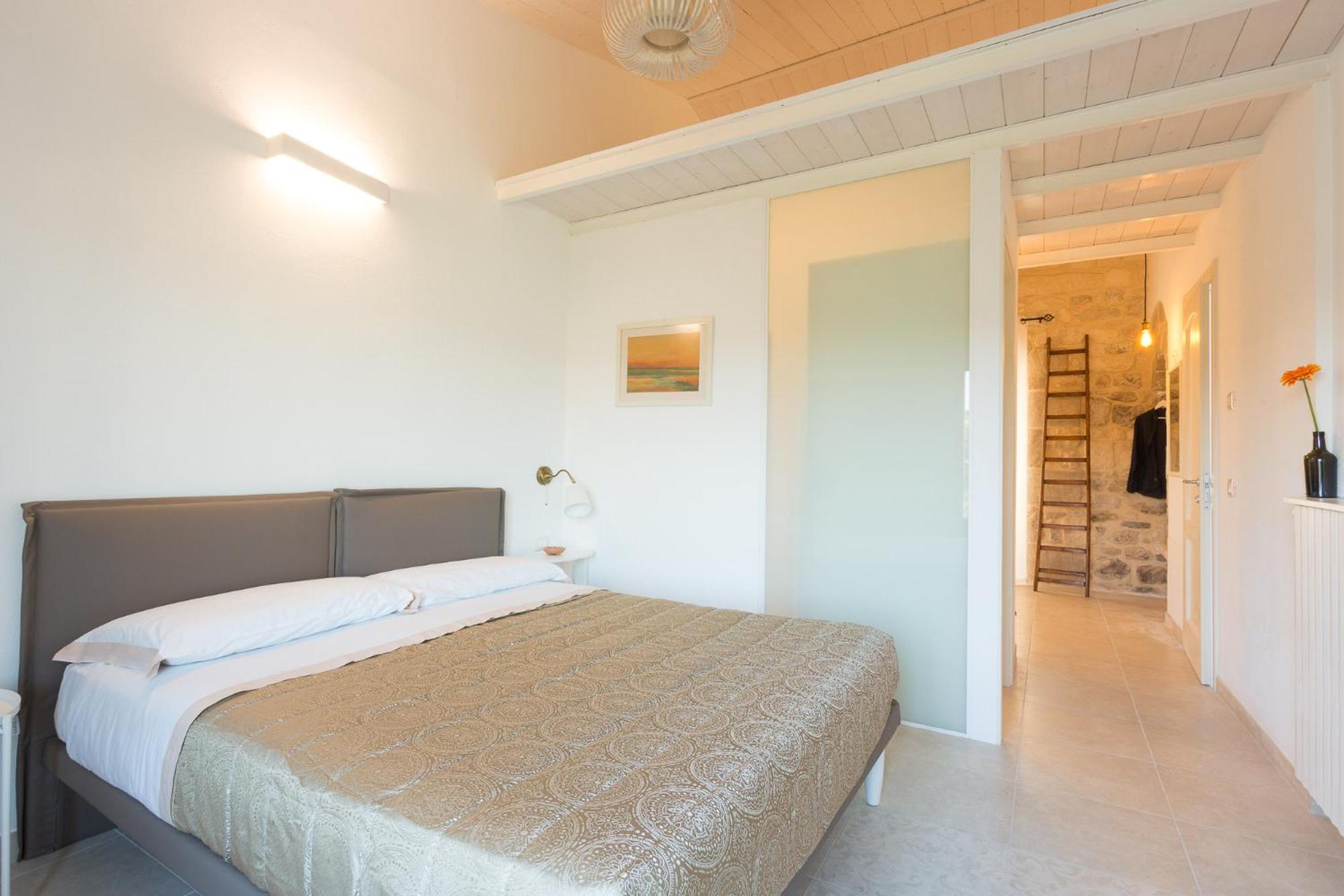 Double Room with Extra Bed - Photo 5
