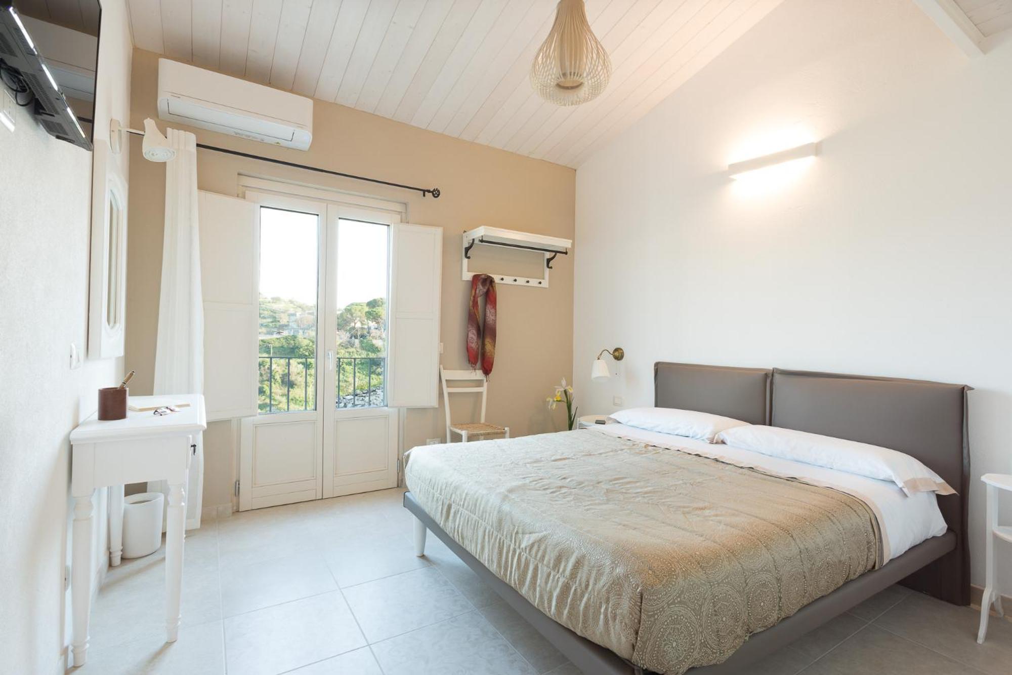 Double Room with Extra Bed