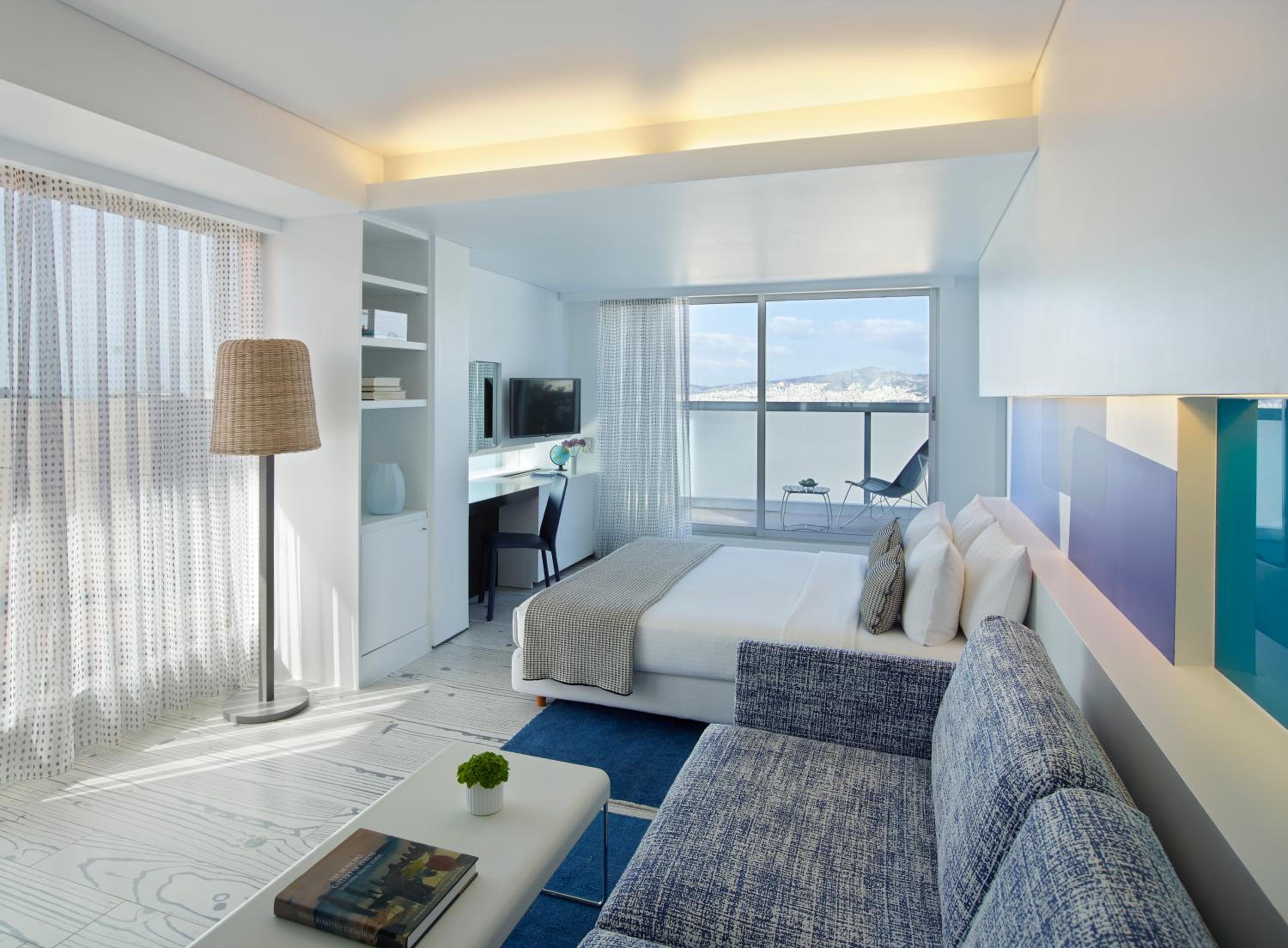 Executive Double Room
