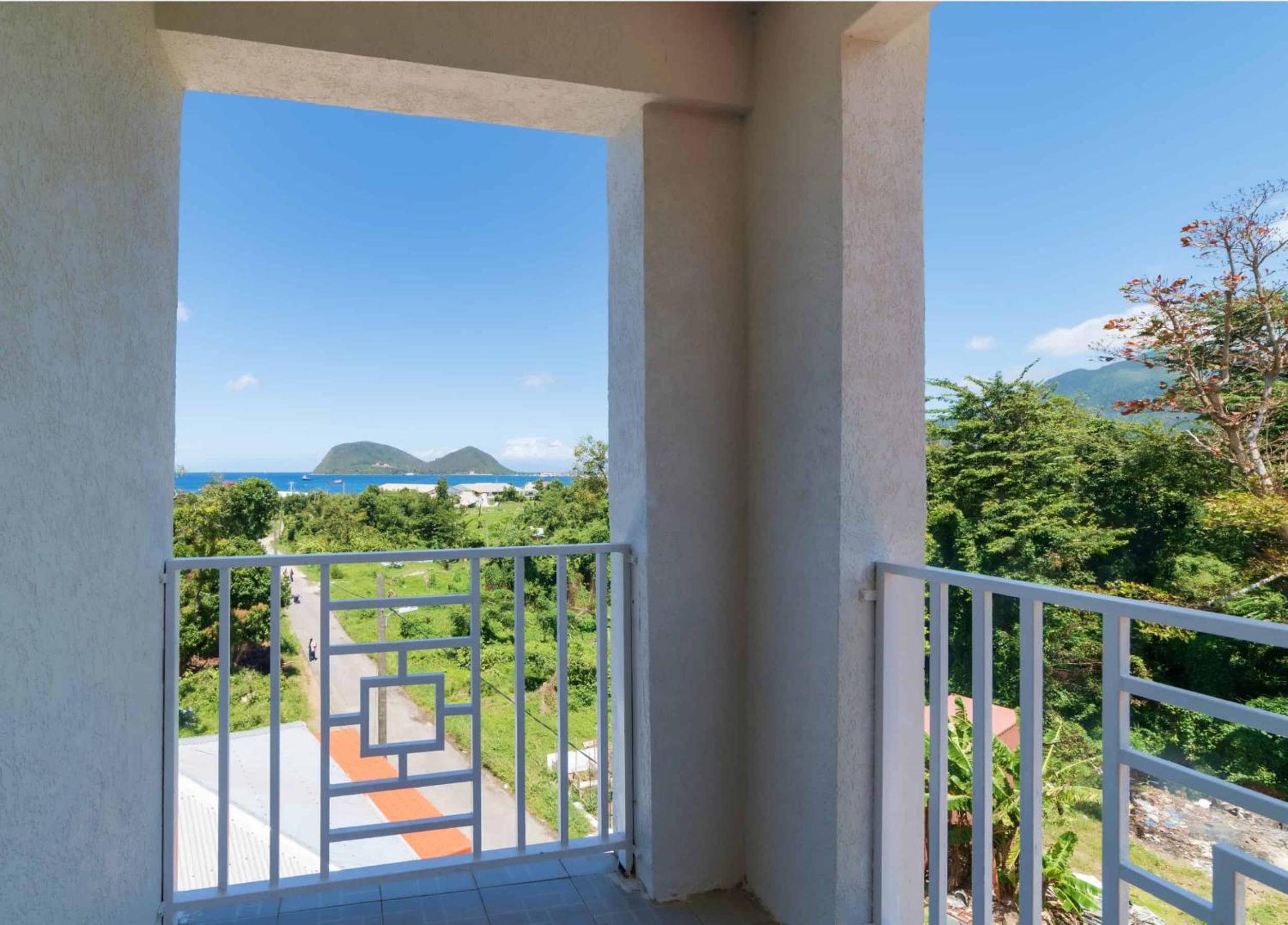Suite with Balcony photo 3