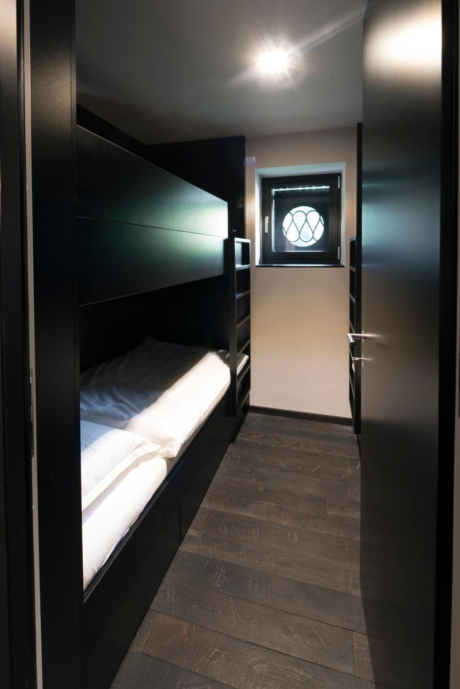 Superior Apartment With Sauna photo 1