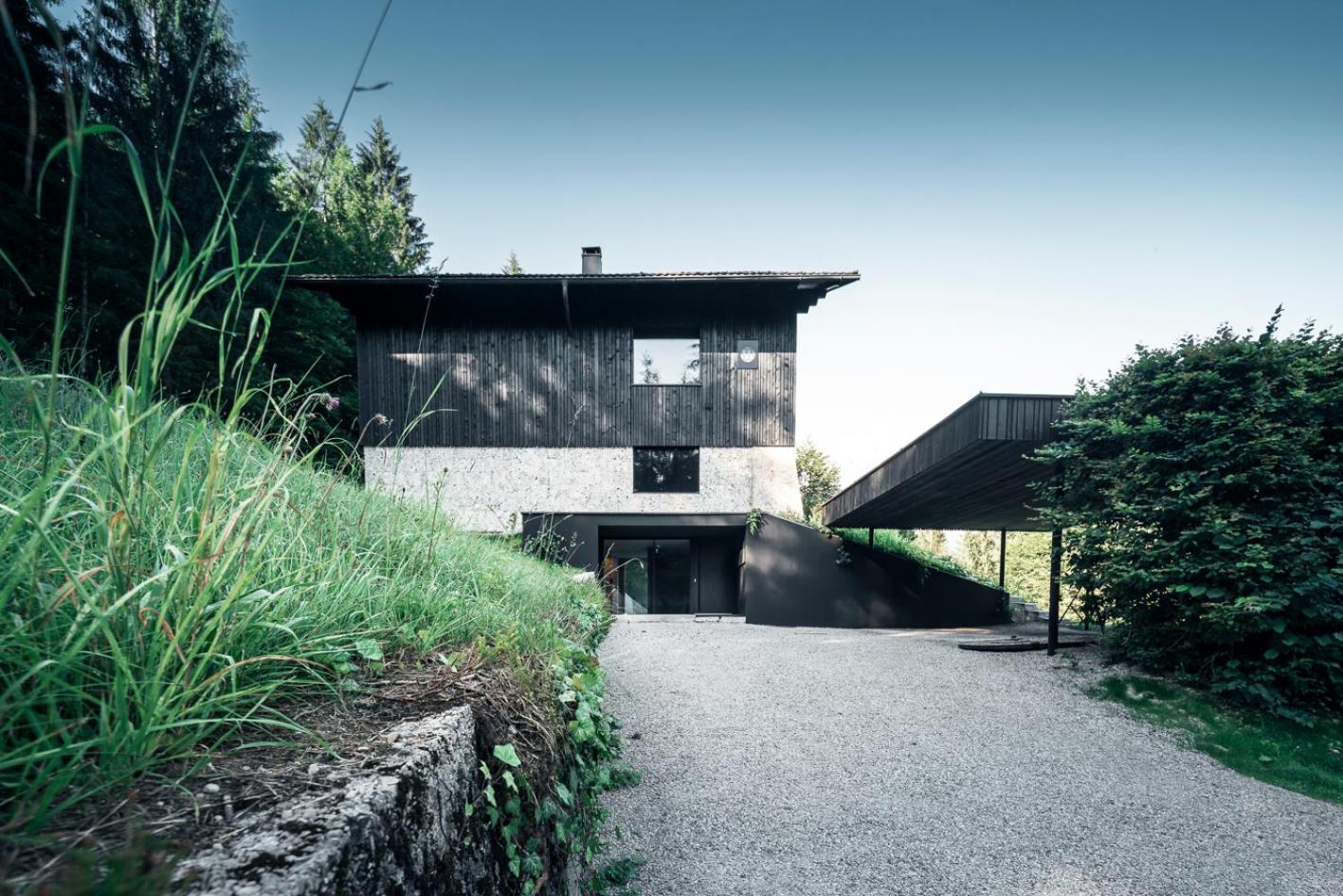 Superior Apartment With Sauna photo 3