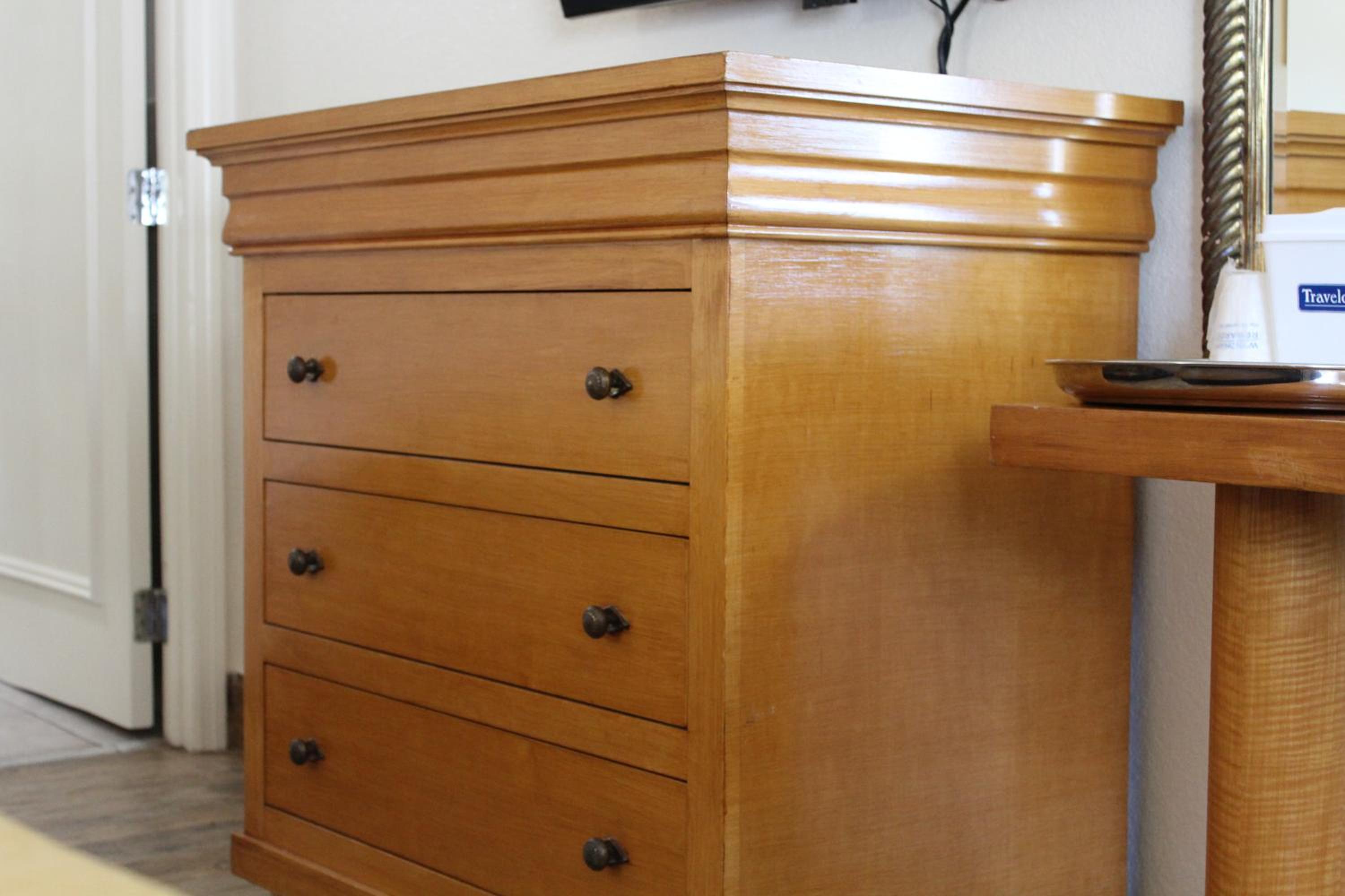 Double Room with Two Double Beds and Mobility Access - Ground Floor/Non-Smoking - Photo 18