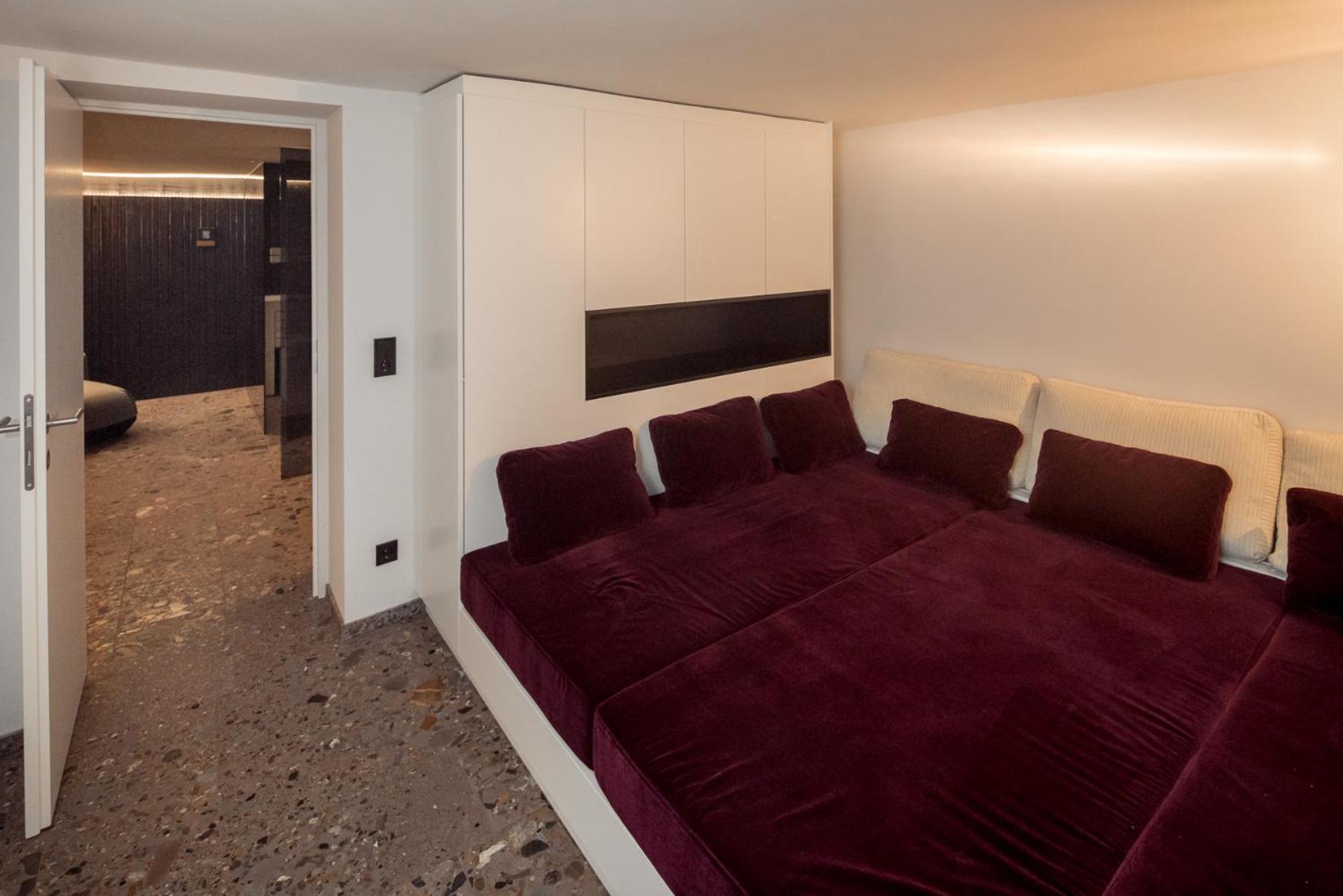 Luxury Chalet With Sauna photo 1