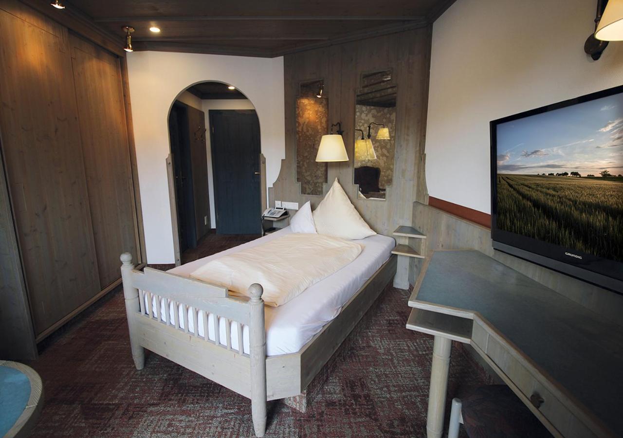 Standard Single Room photo 3