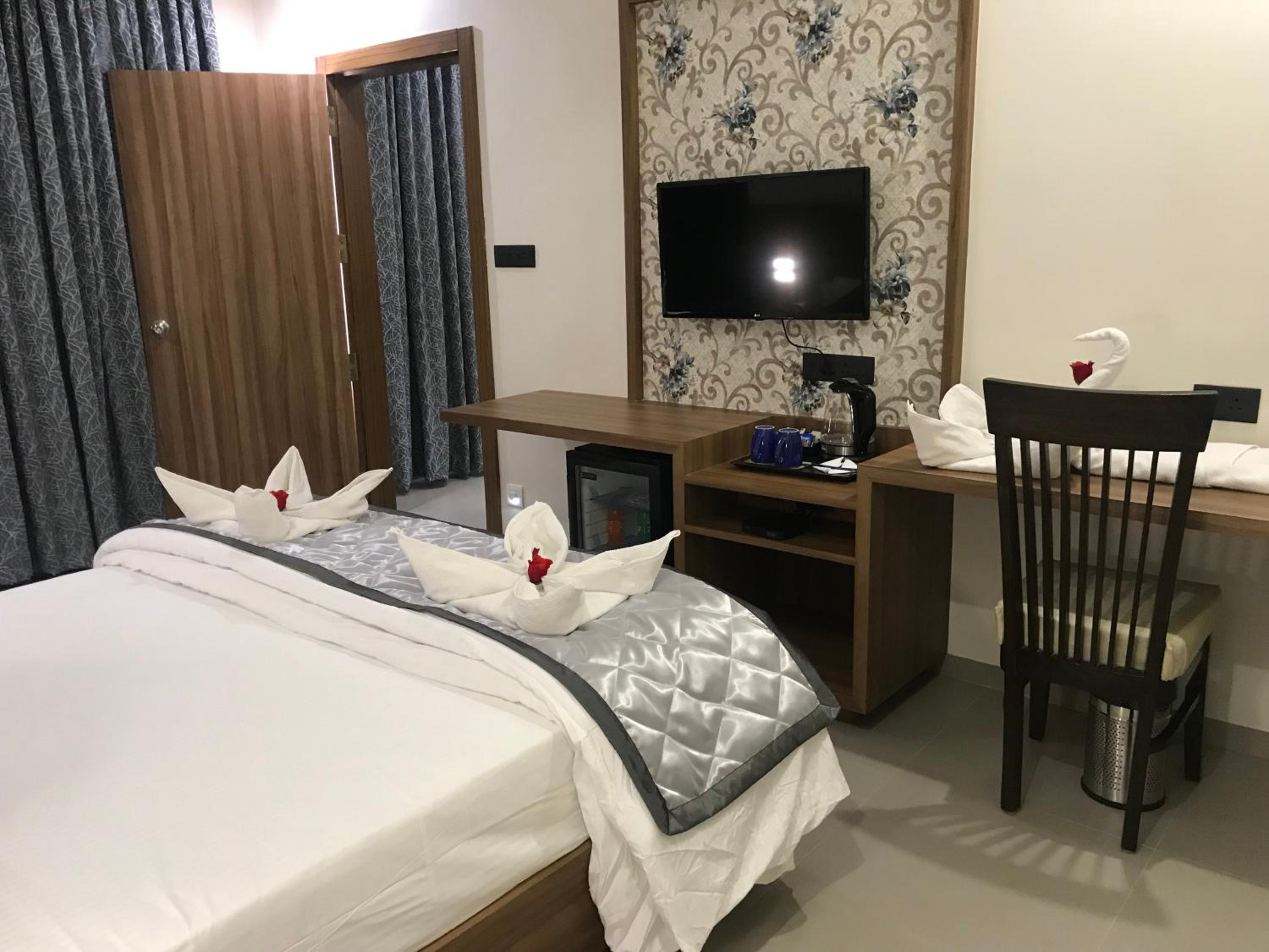 Premier Room - Photo 1