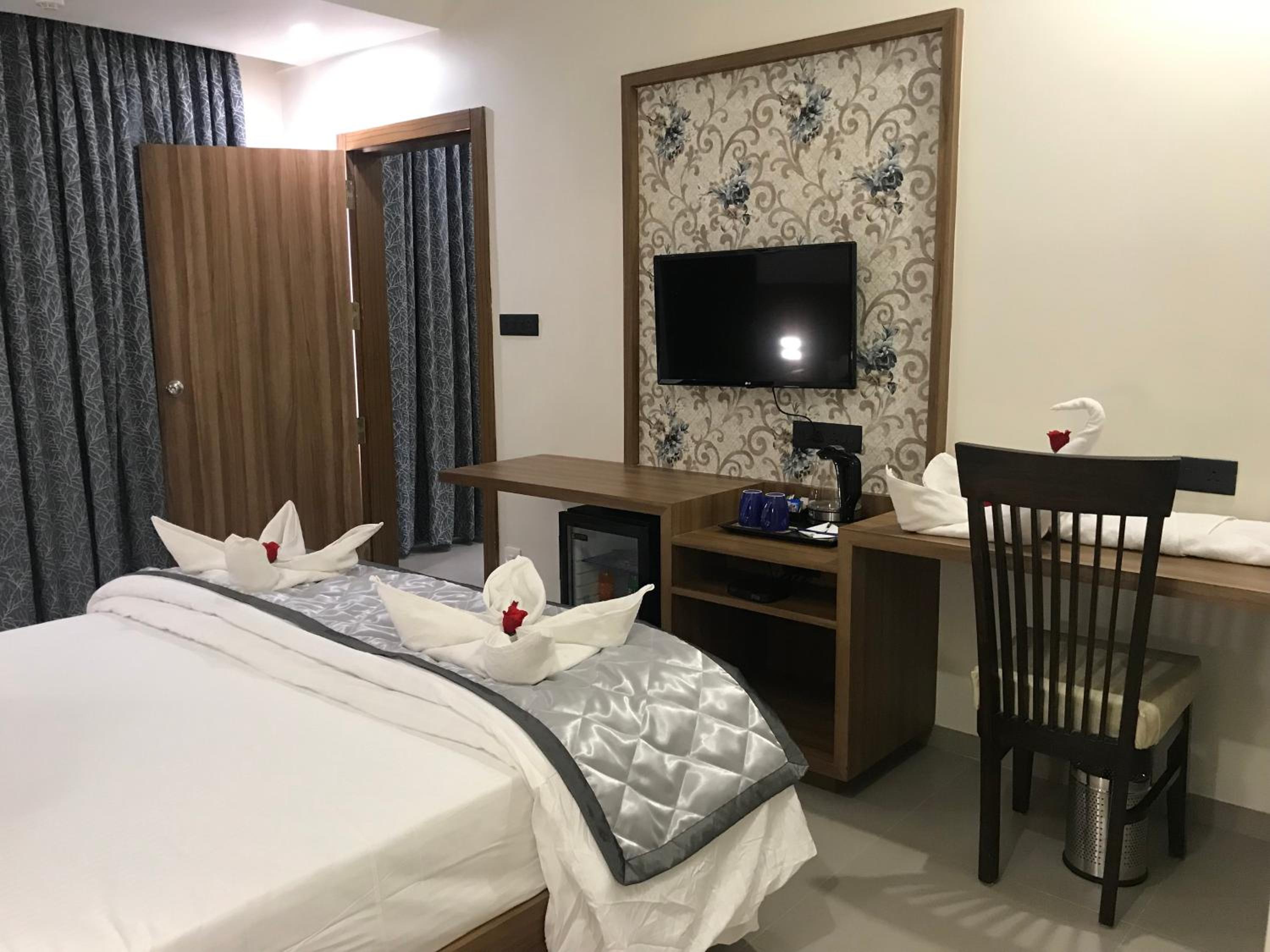 Premier Room - Photo 5