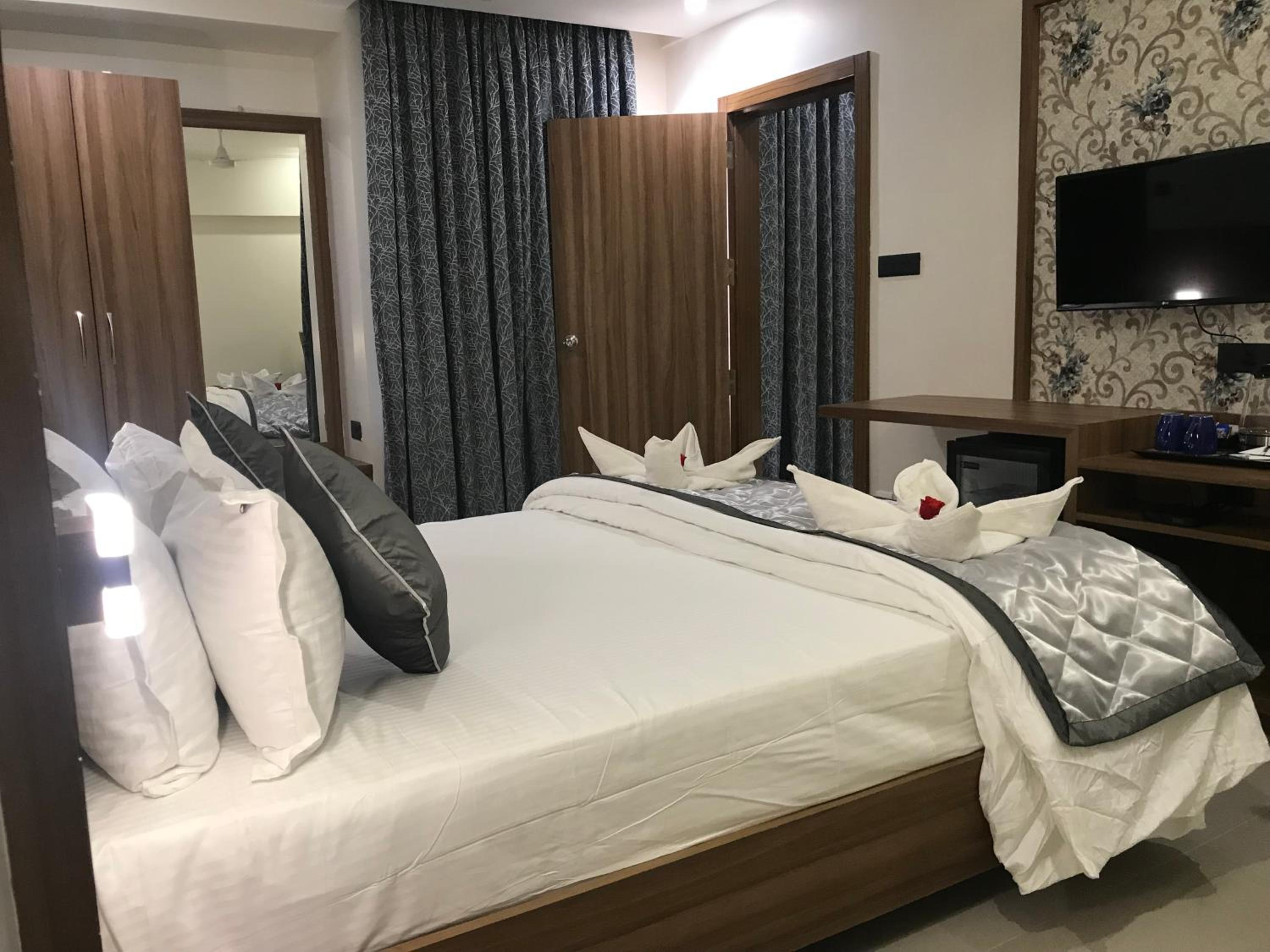 Premier Room - Photo 4