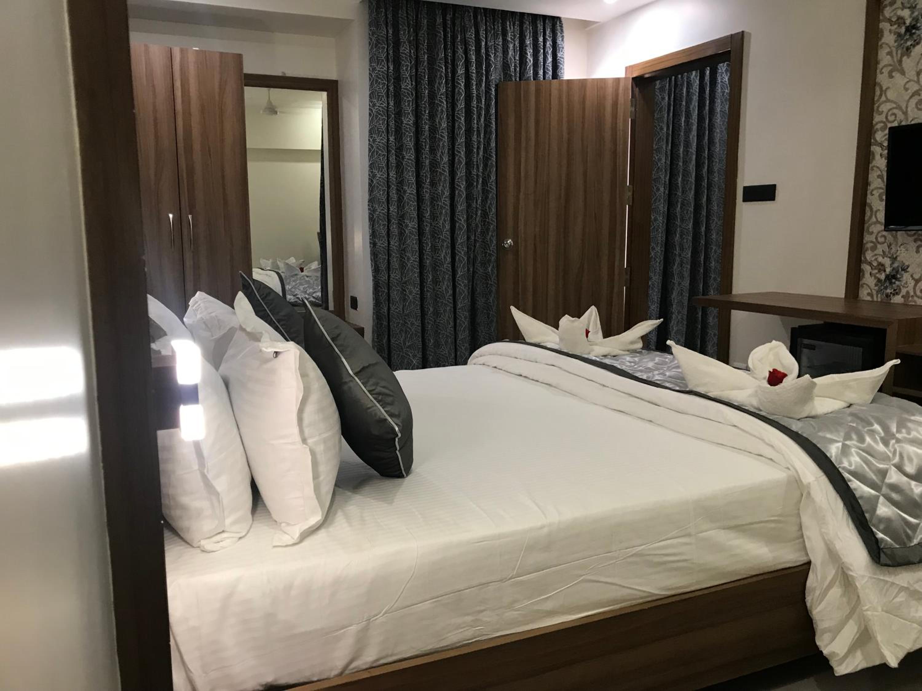Premier Room - Photo 3