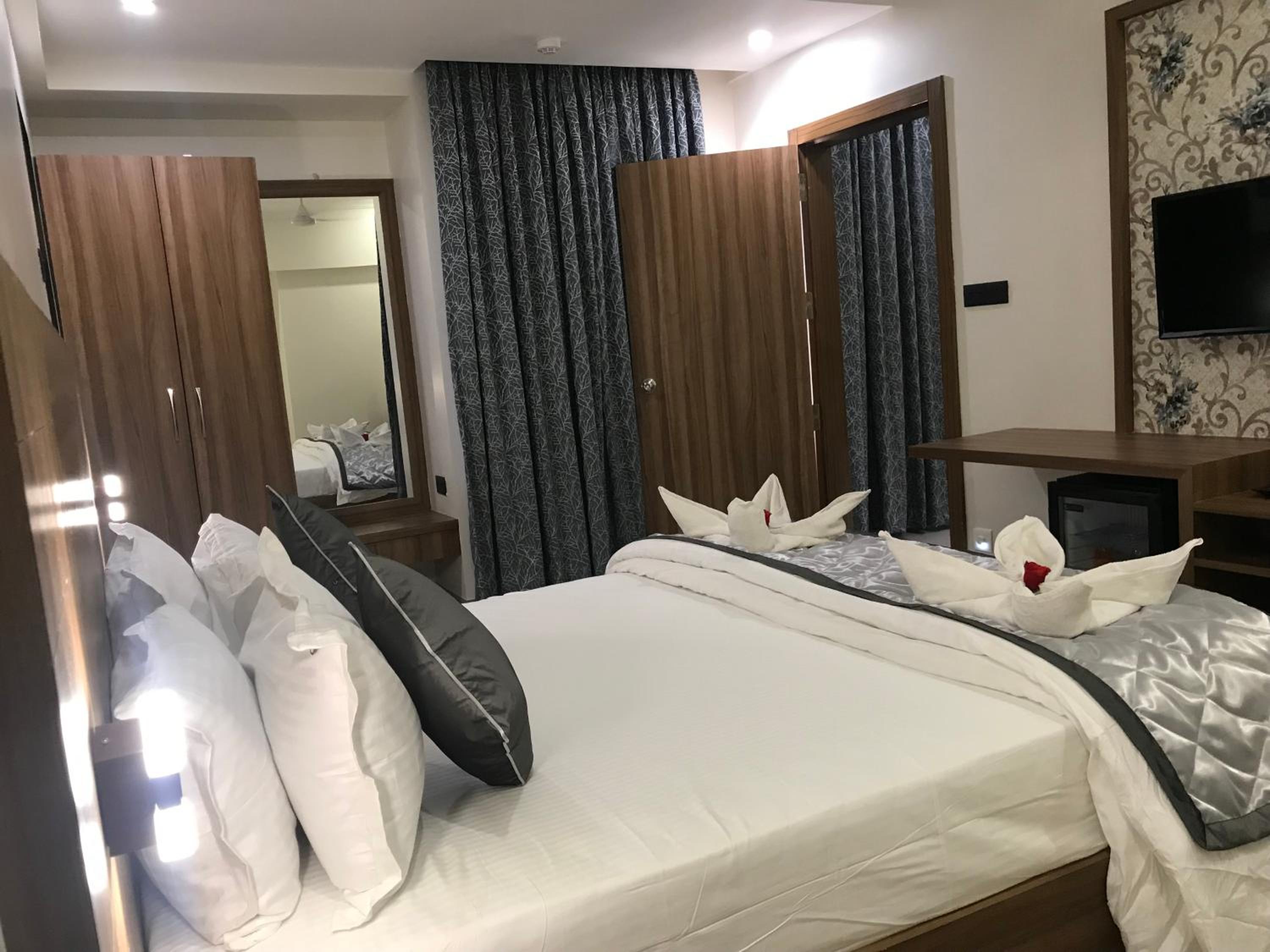 Premier Room - Photo 2