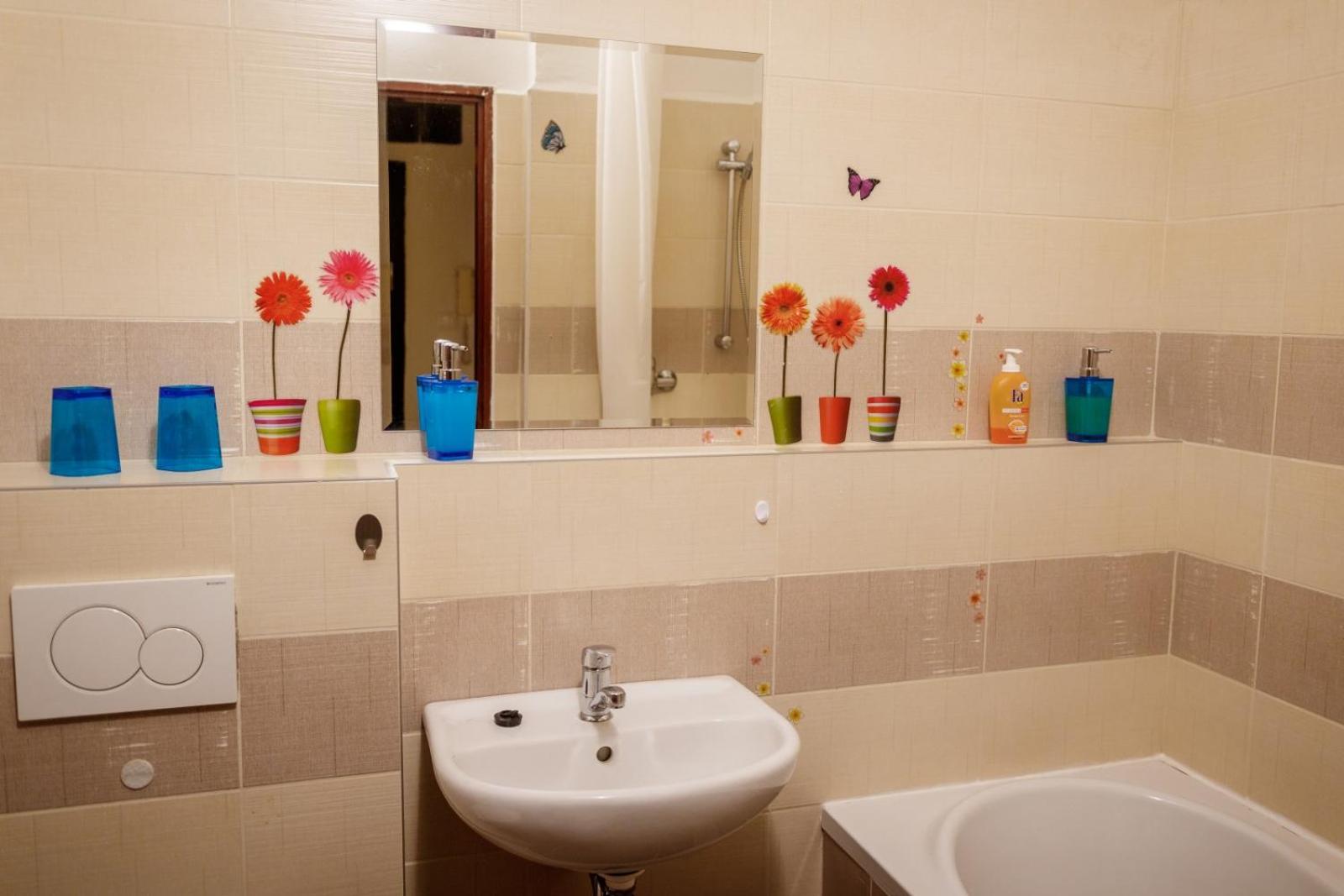 One-Bedroom Apartment - Photo 3