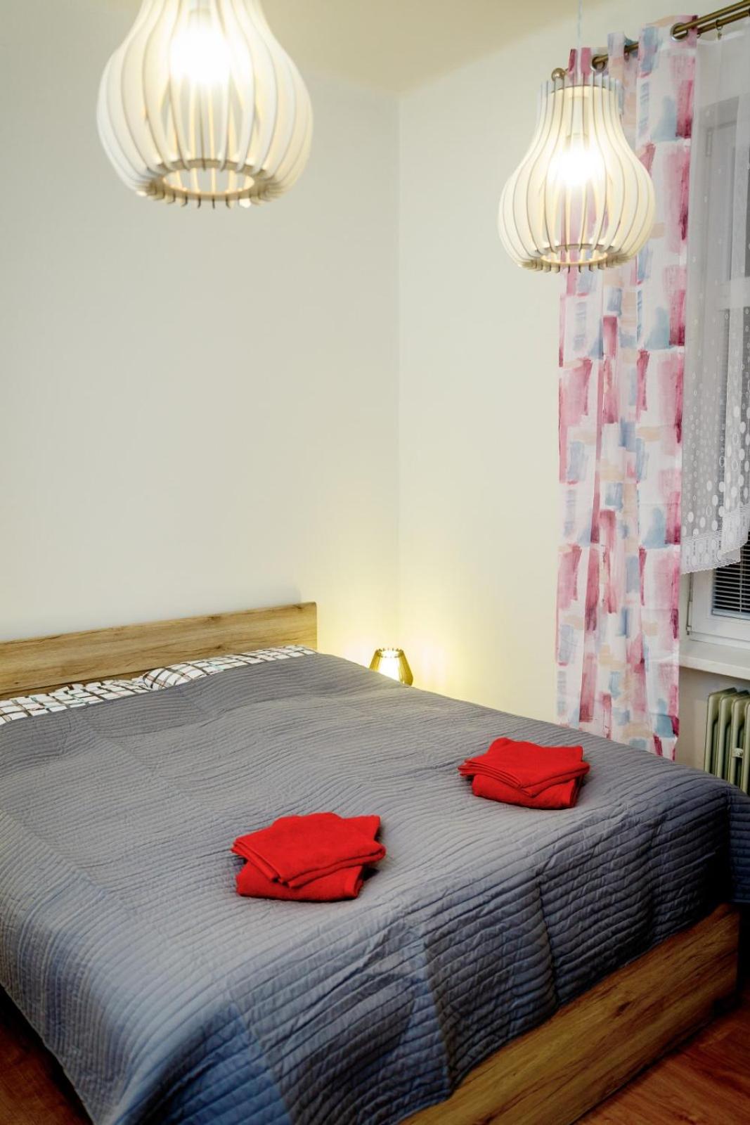 One-Bedroom Apartment - Photo 8