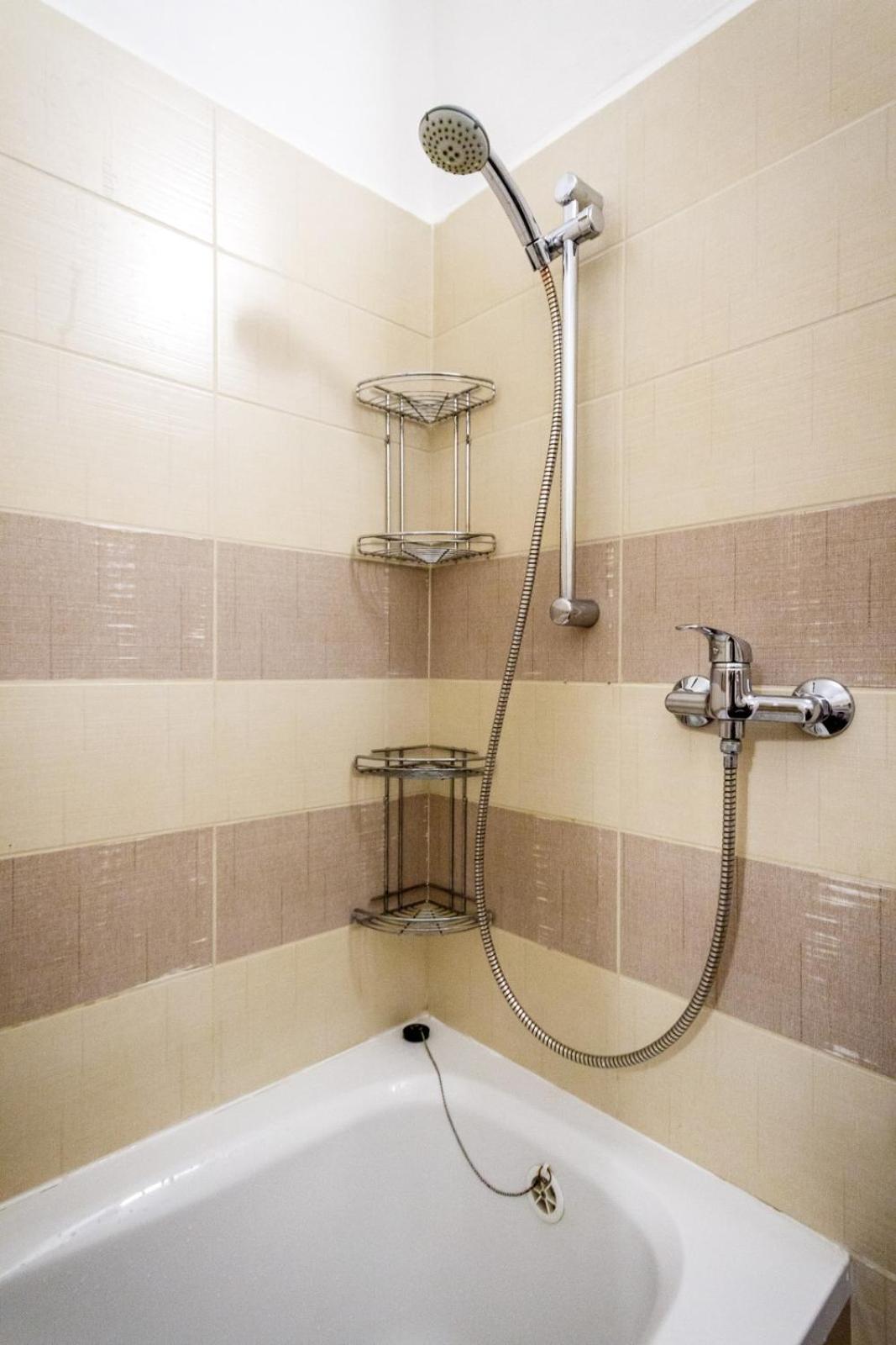 One-Bedroom Apartment - Photo 10